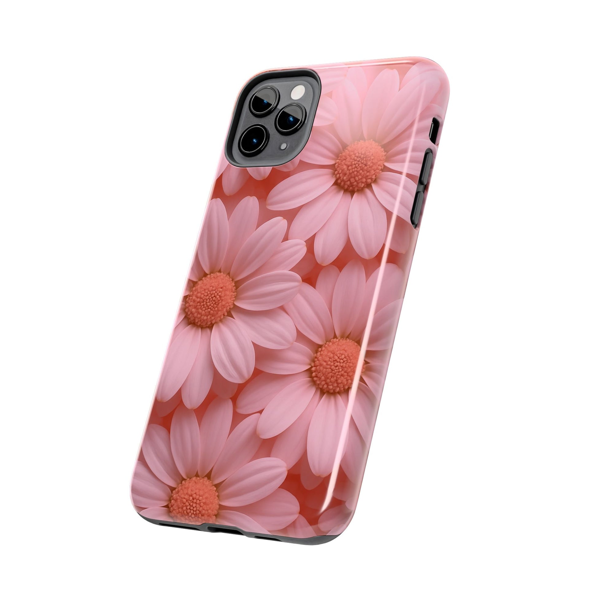 Pink Daisy