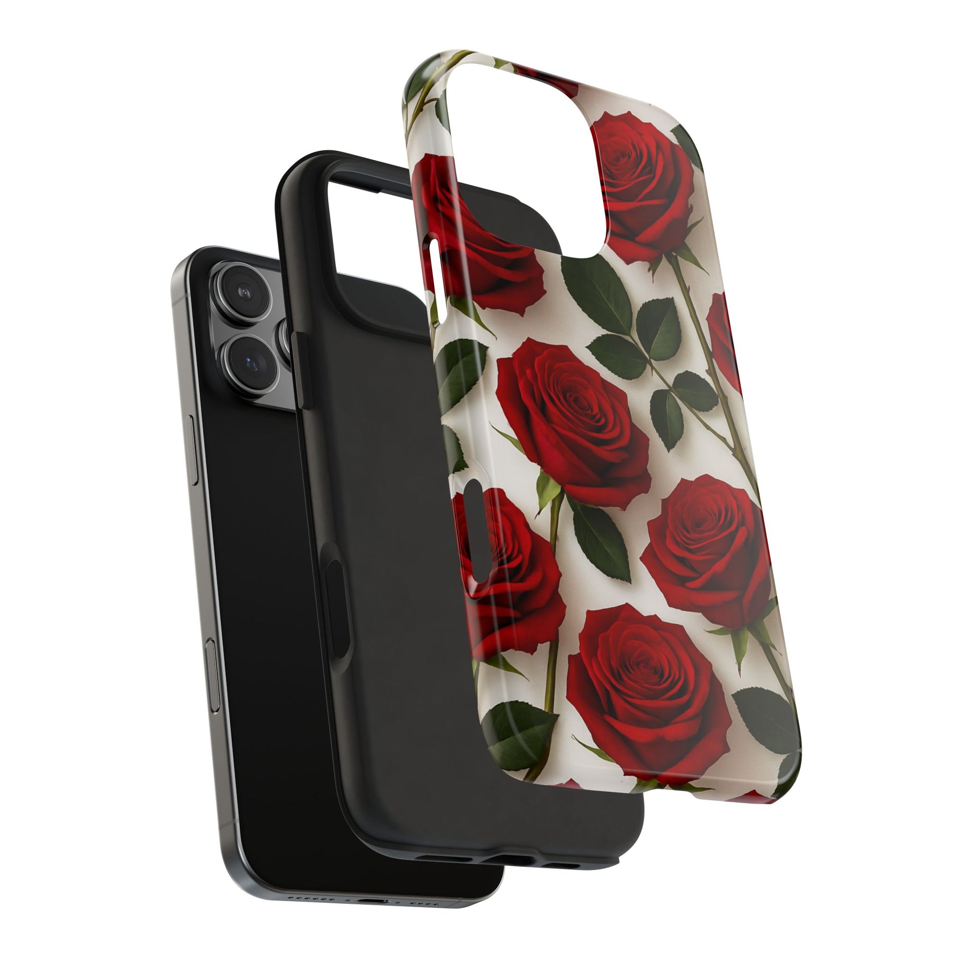 Rose Desire