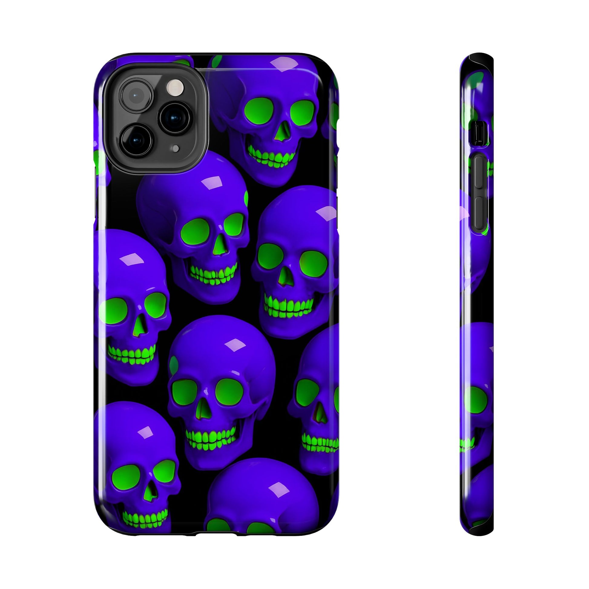Neon Death