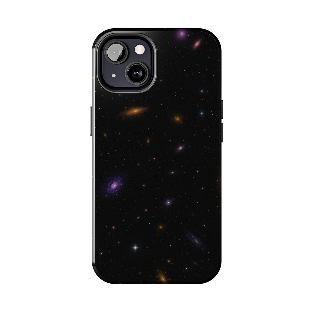 Cosmic Universe