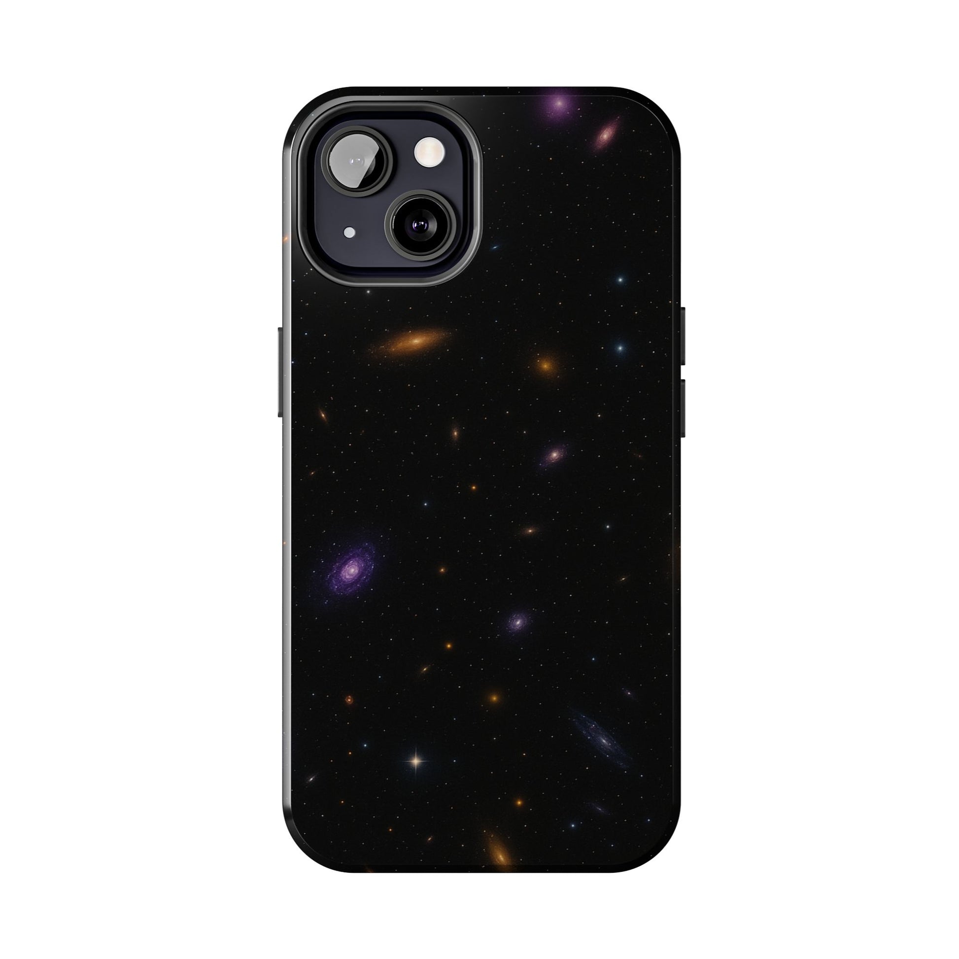 Cosmic Universe
