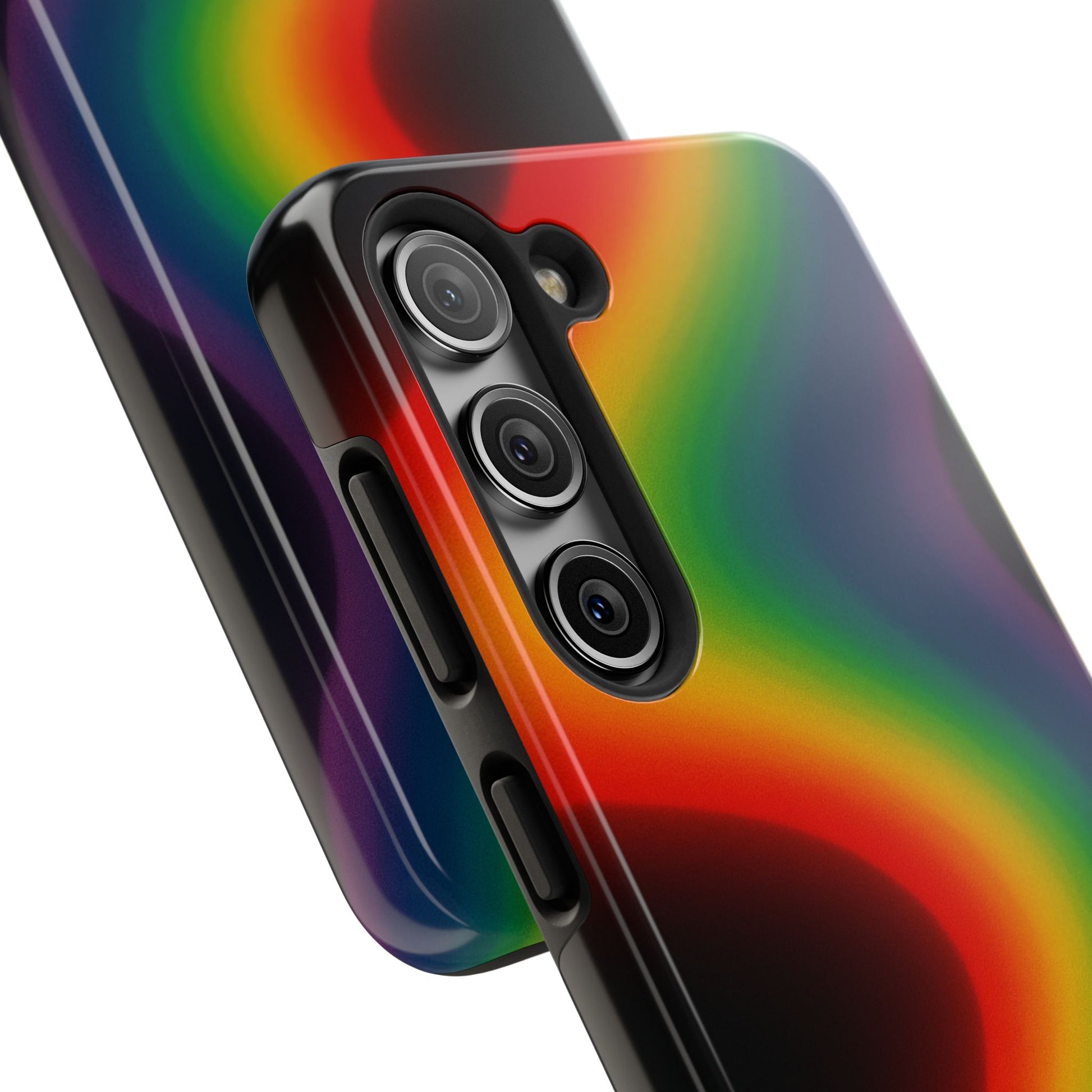 Rainbow Flow