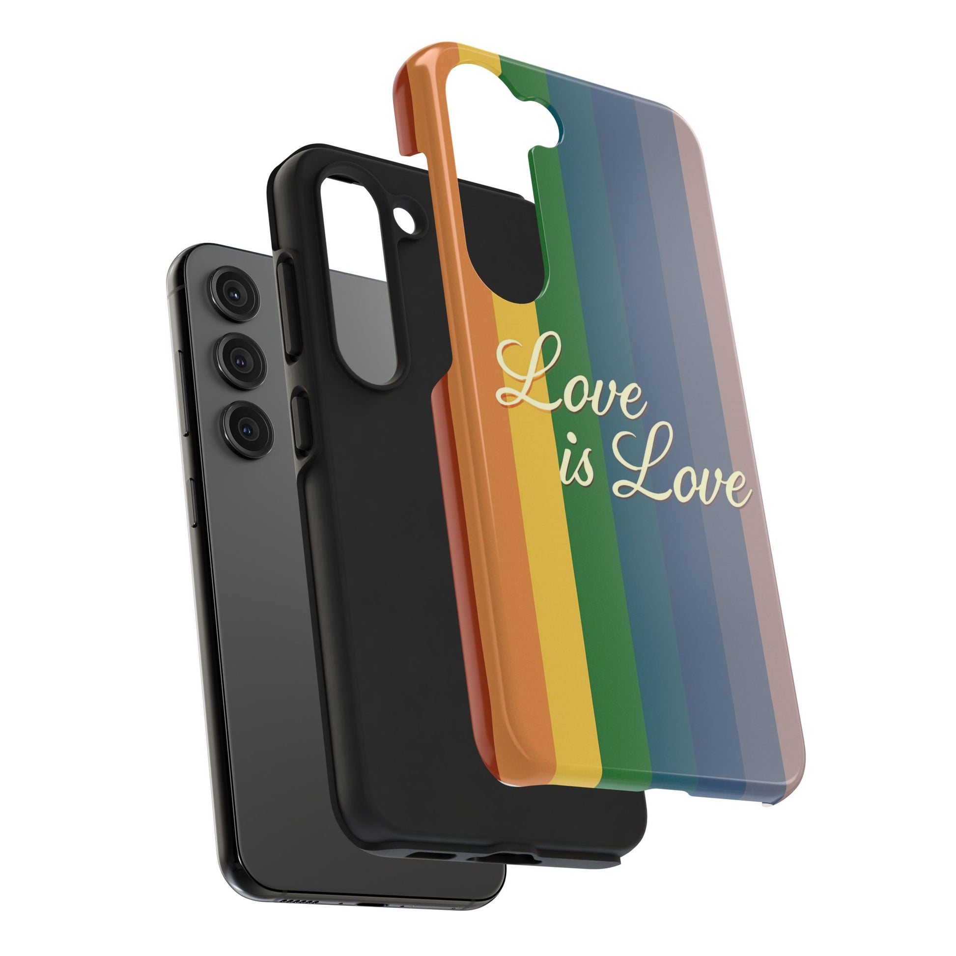Love Is Love