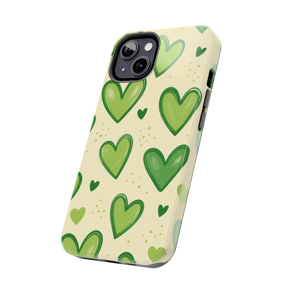 Olive Romance