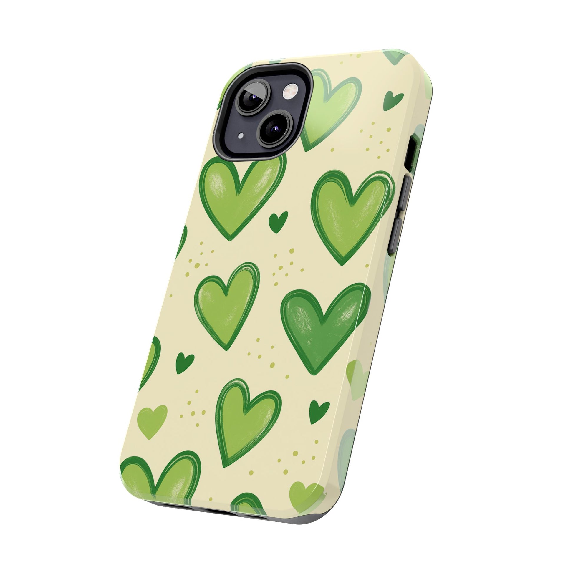 Olive Romance