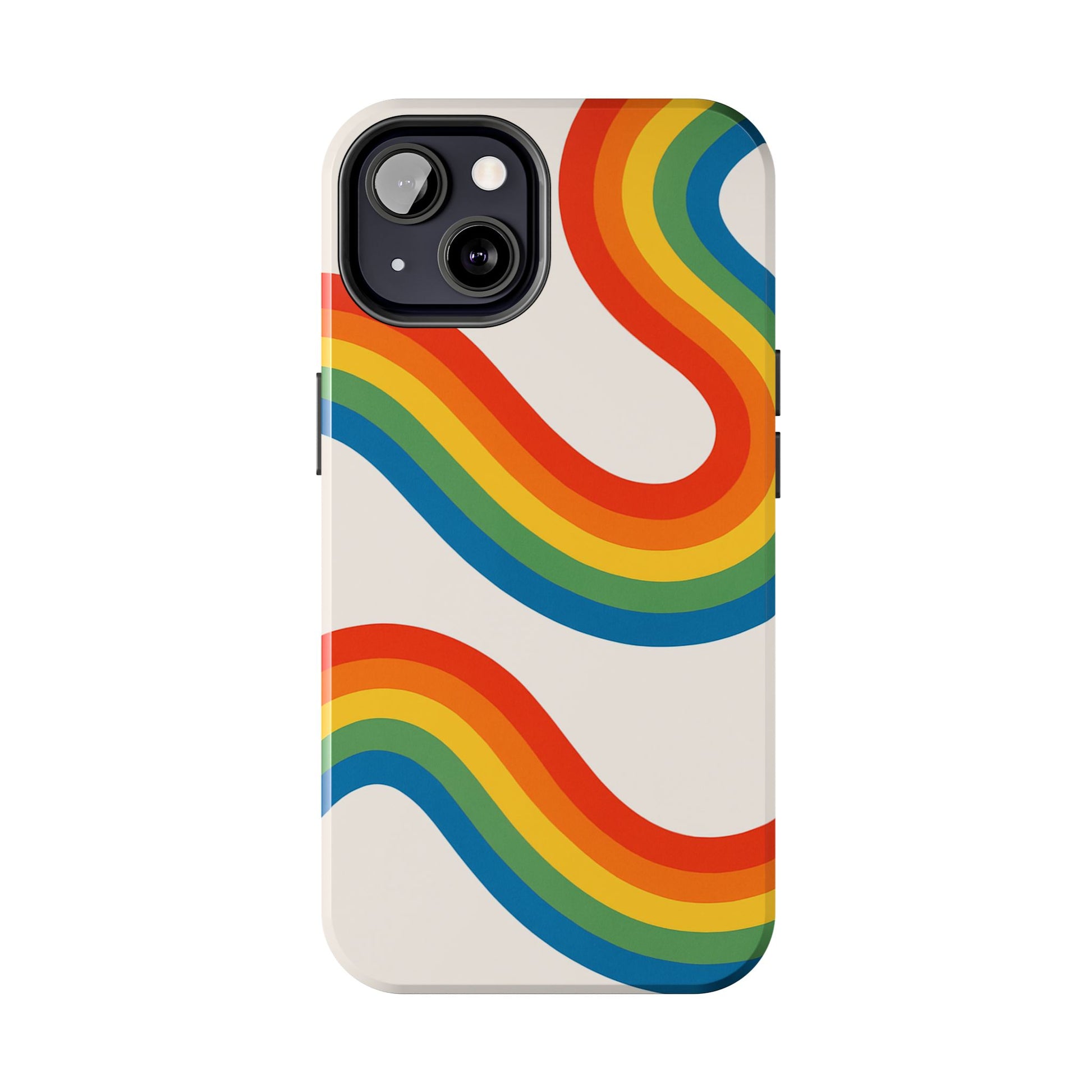 Pride Waves
