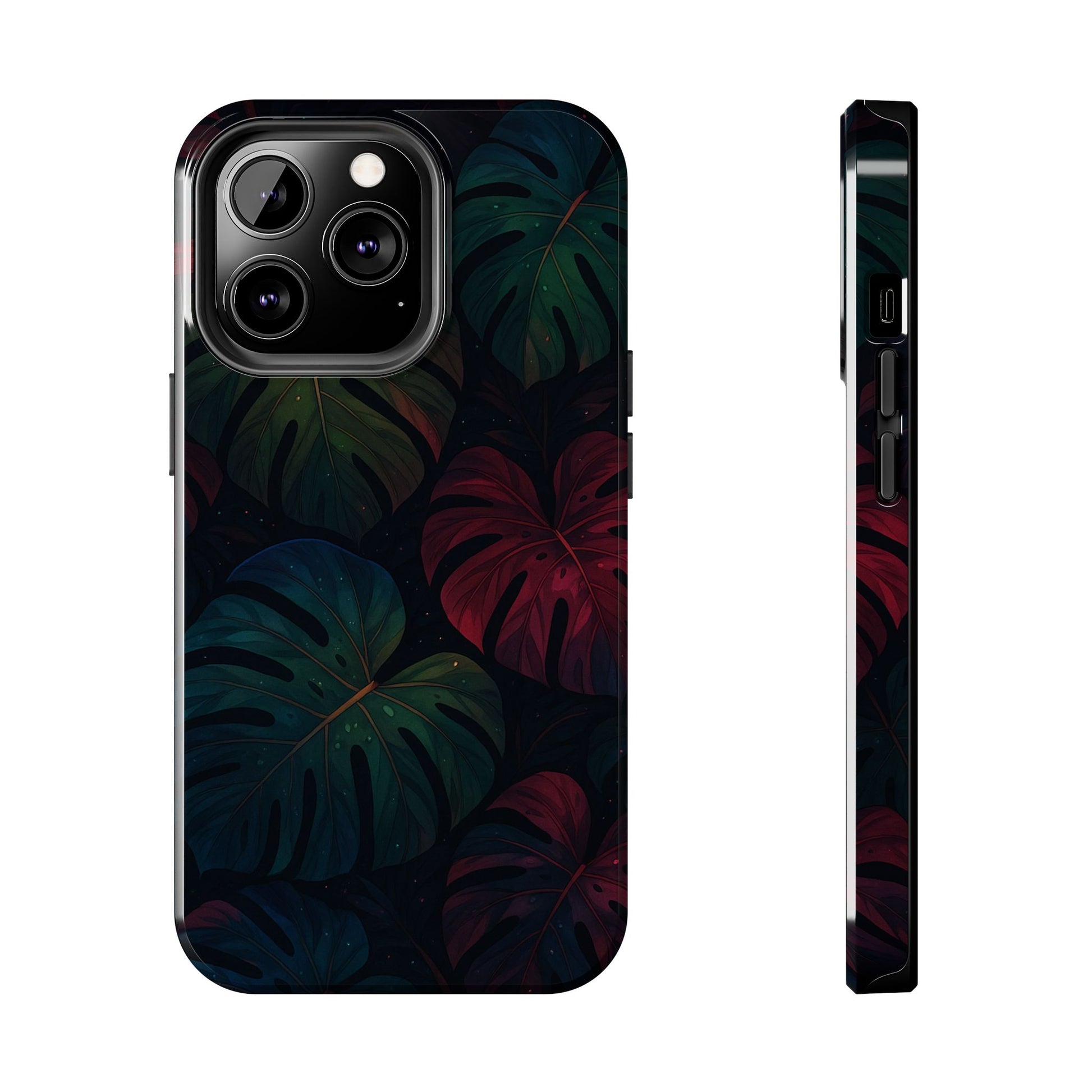 Tropical Leaf