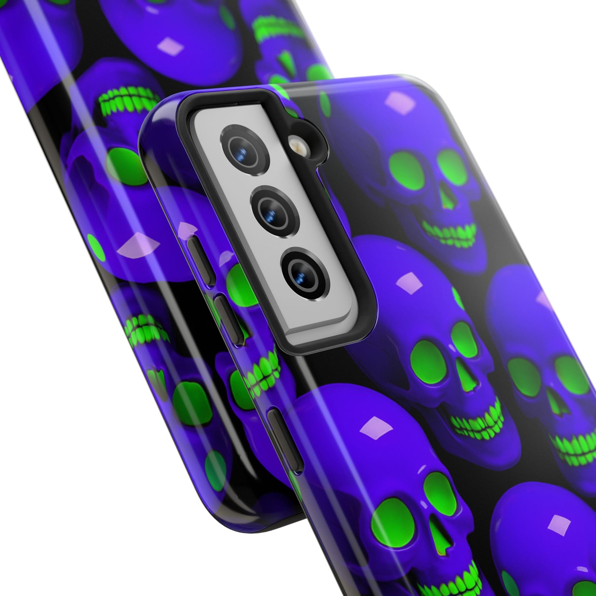 Neon Death