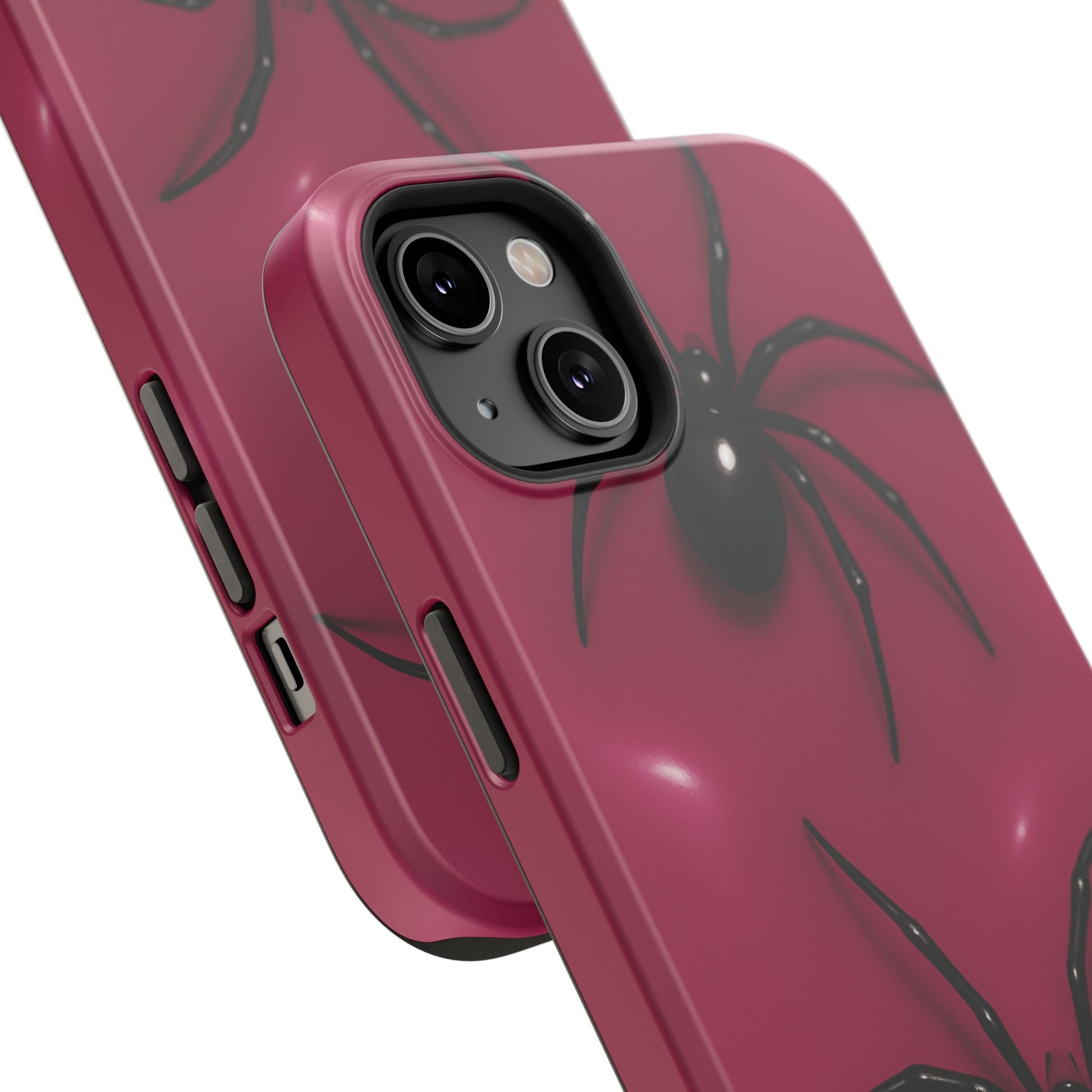 Pink Venom