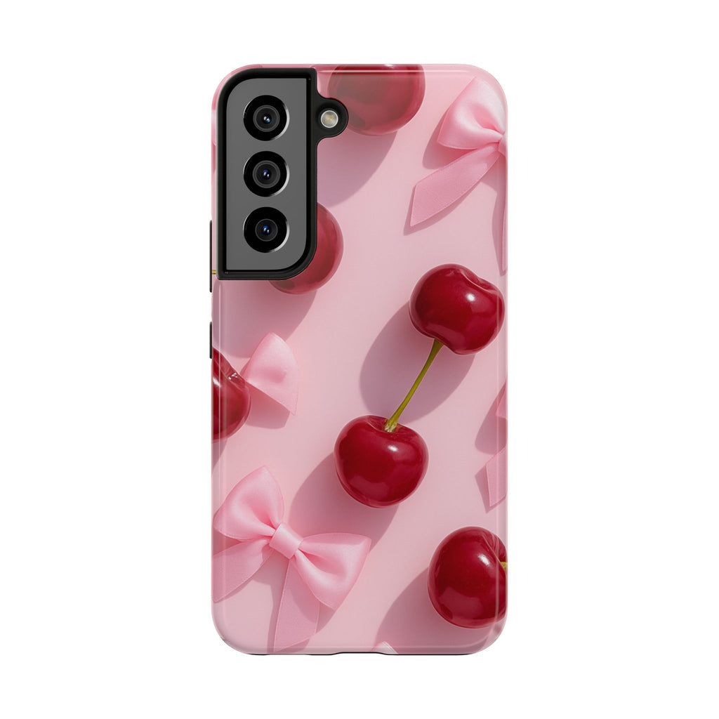 Cherry Blossom