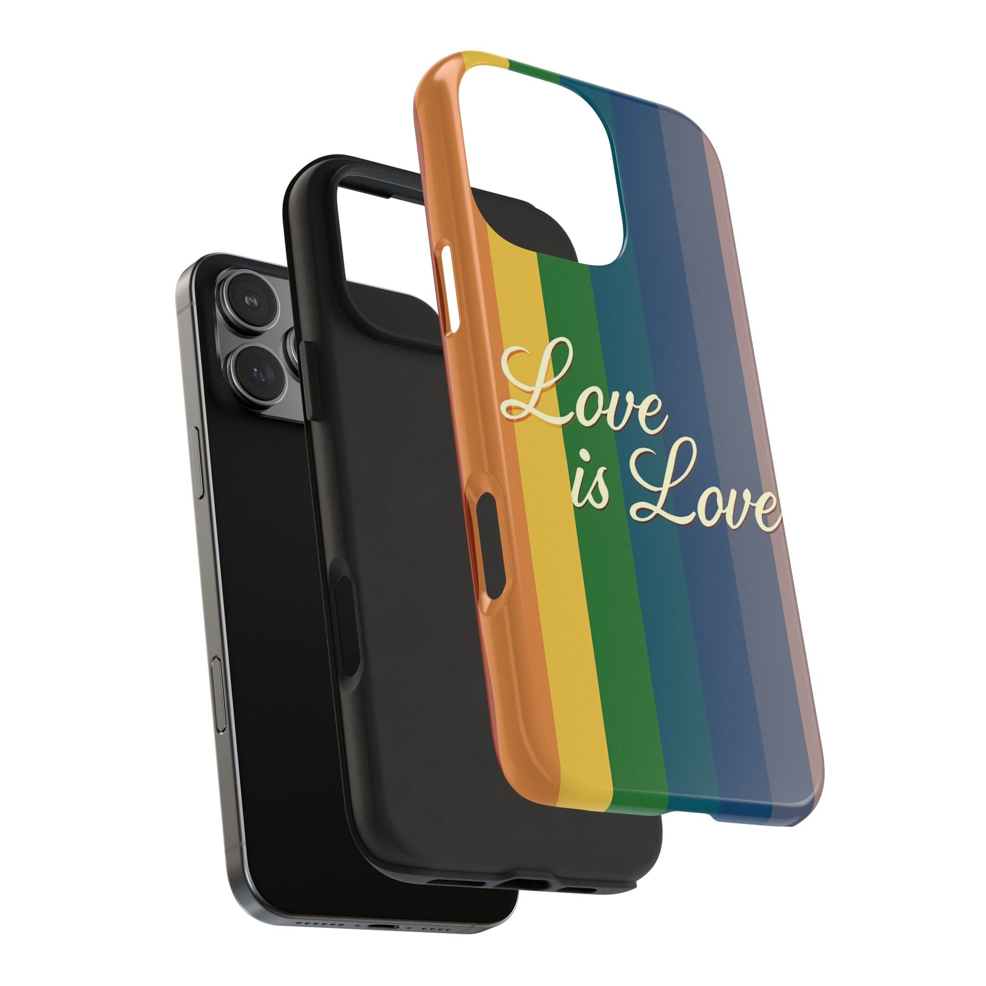 Love Is Love
