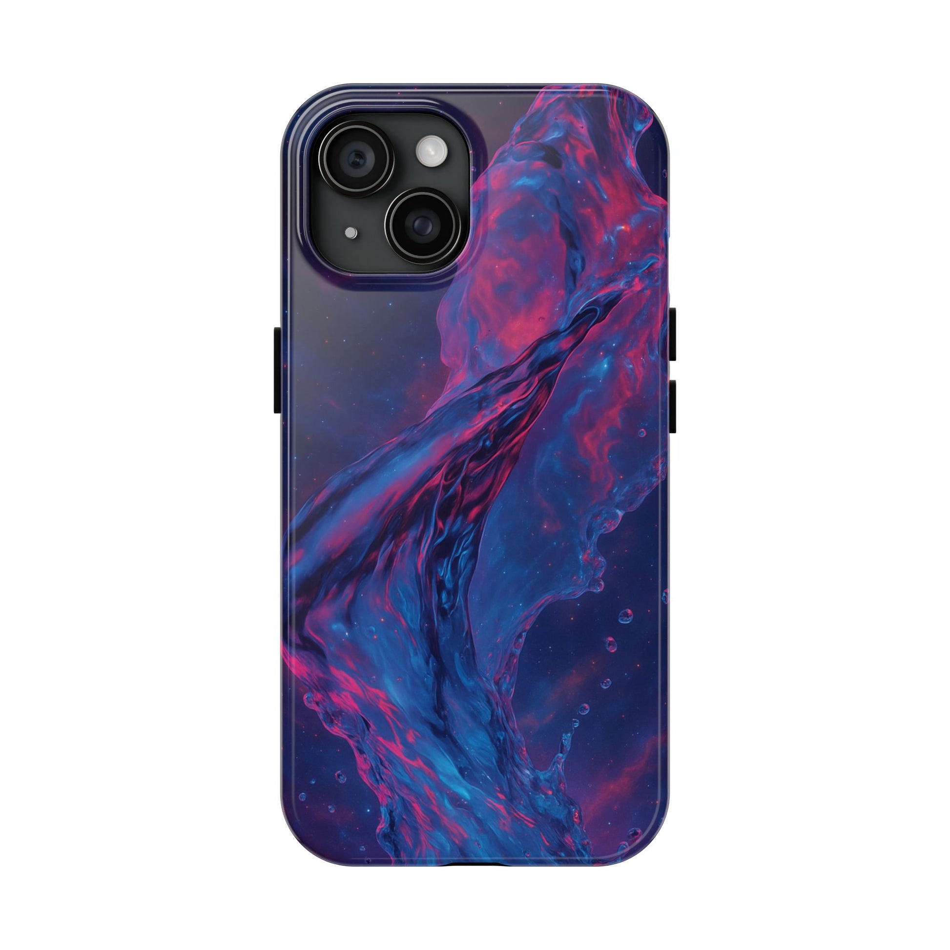 Galactic Splash