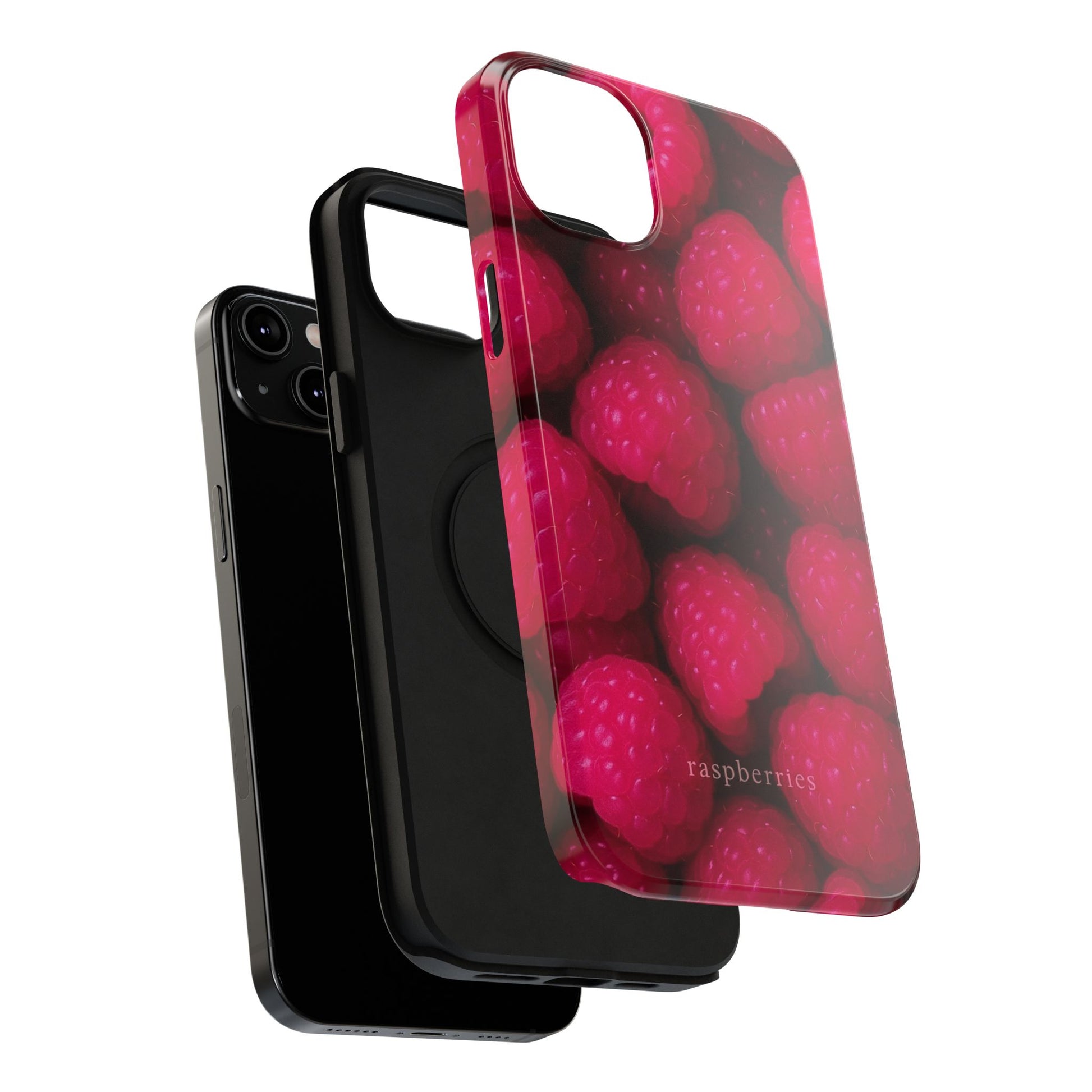 Raspberry Pop