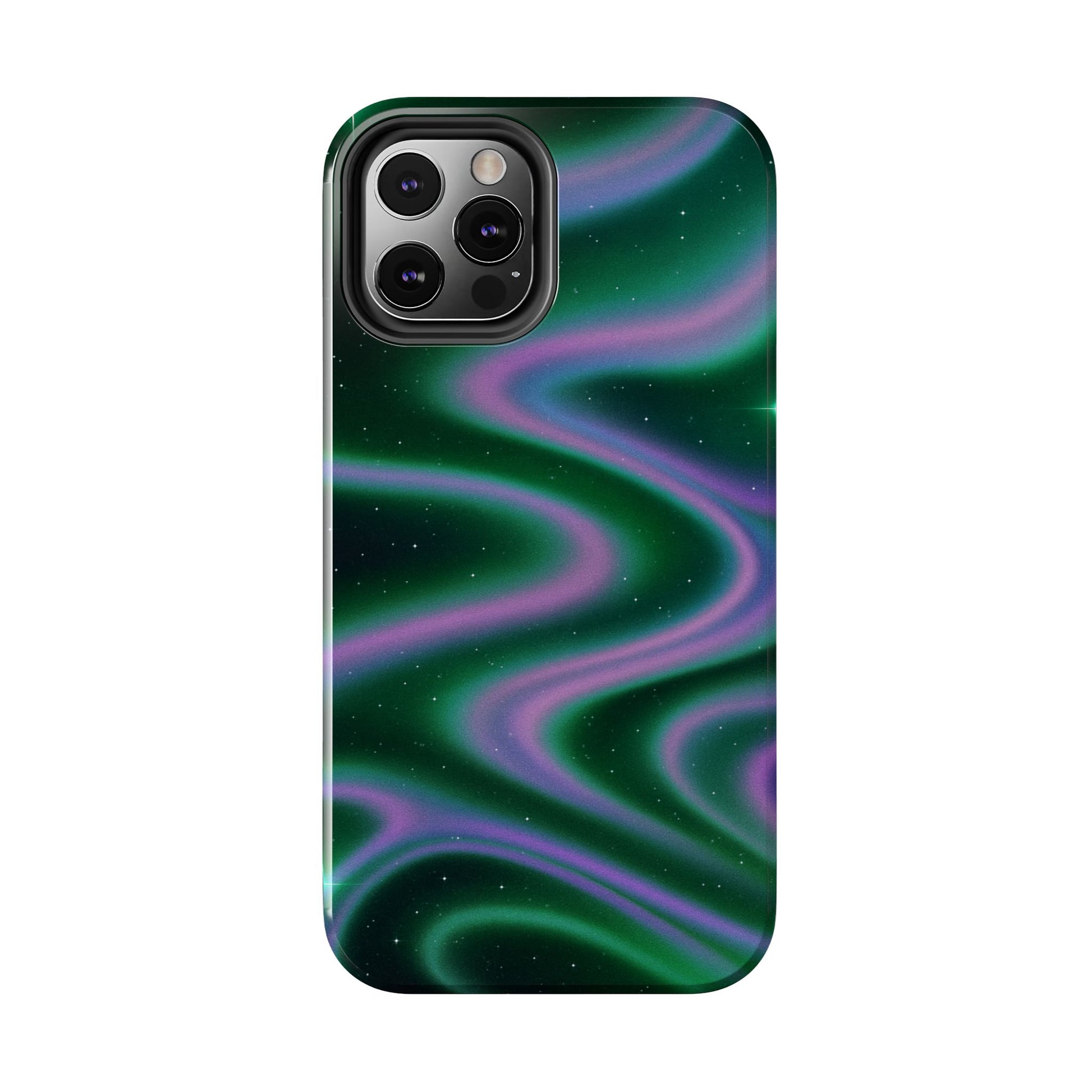 Cosmic Aurora