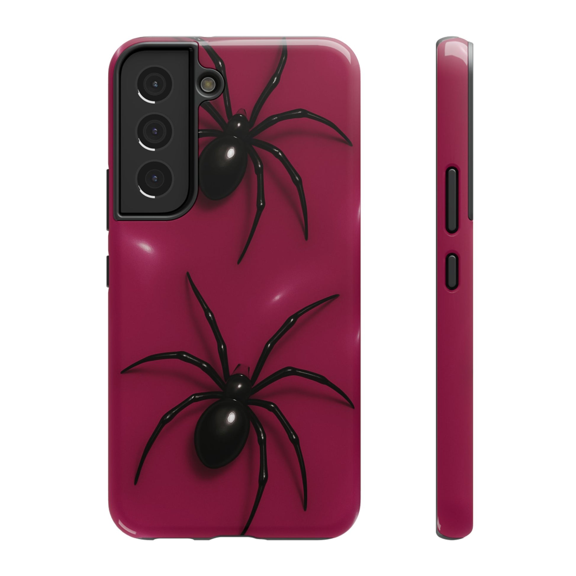 Pink Venom