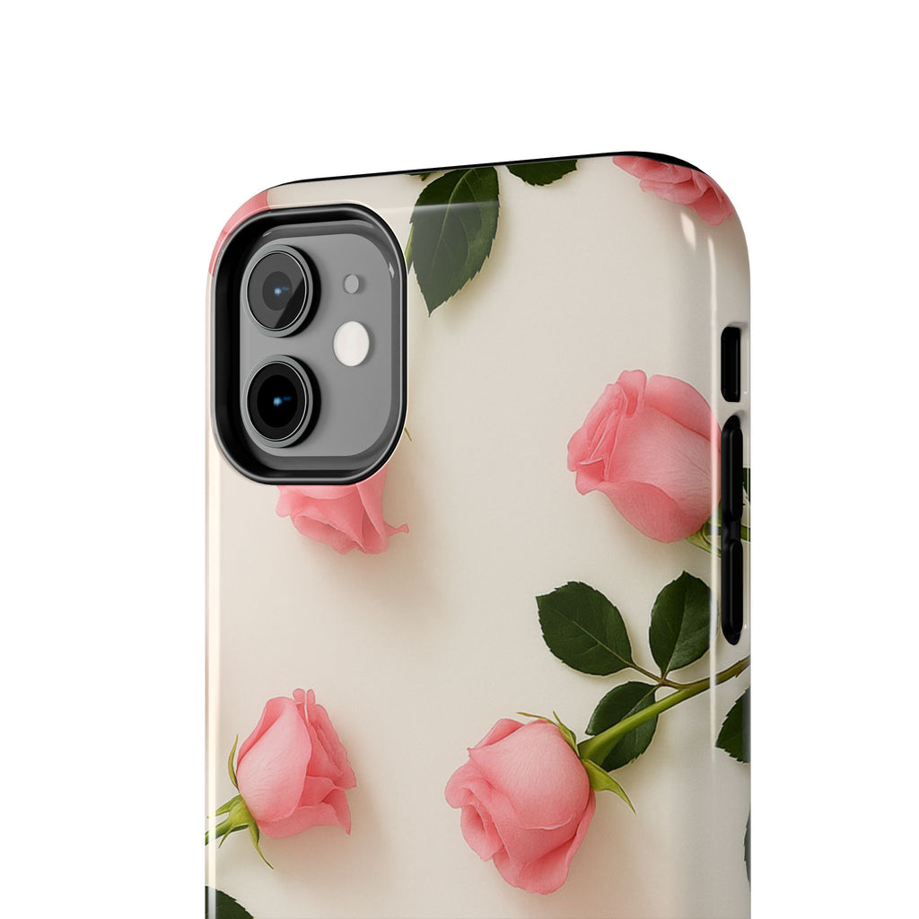 Floral Rose