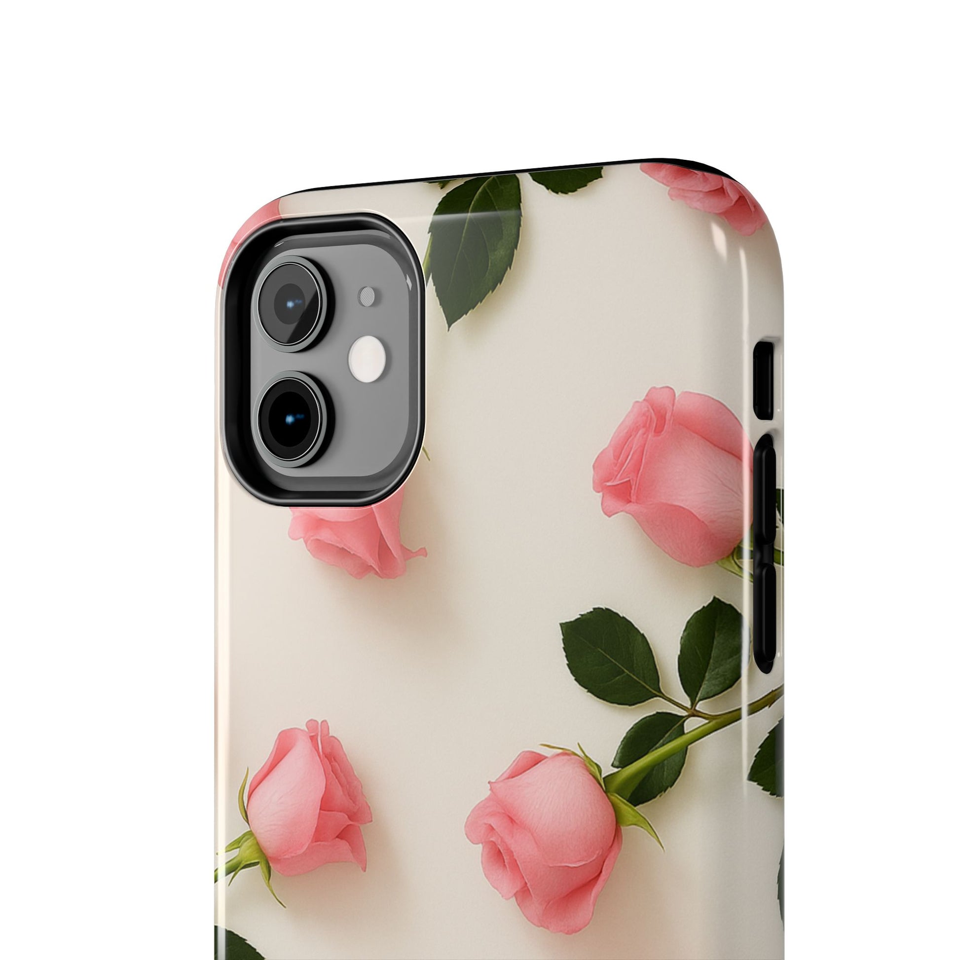 Floral Rose