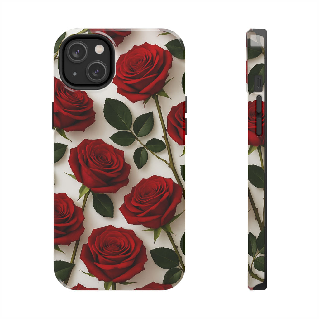 Rose Desire