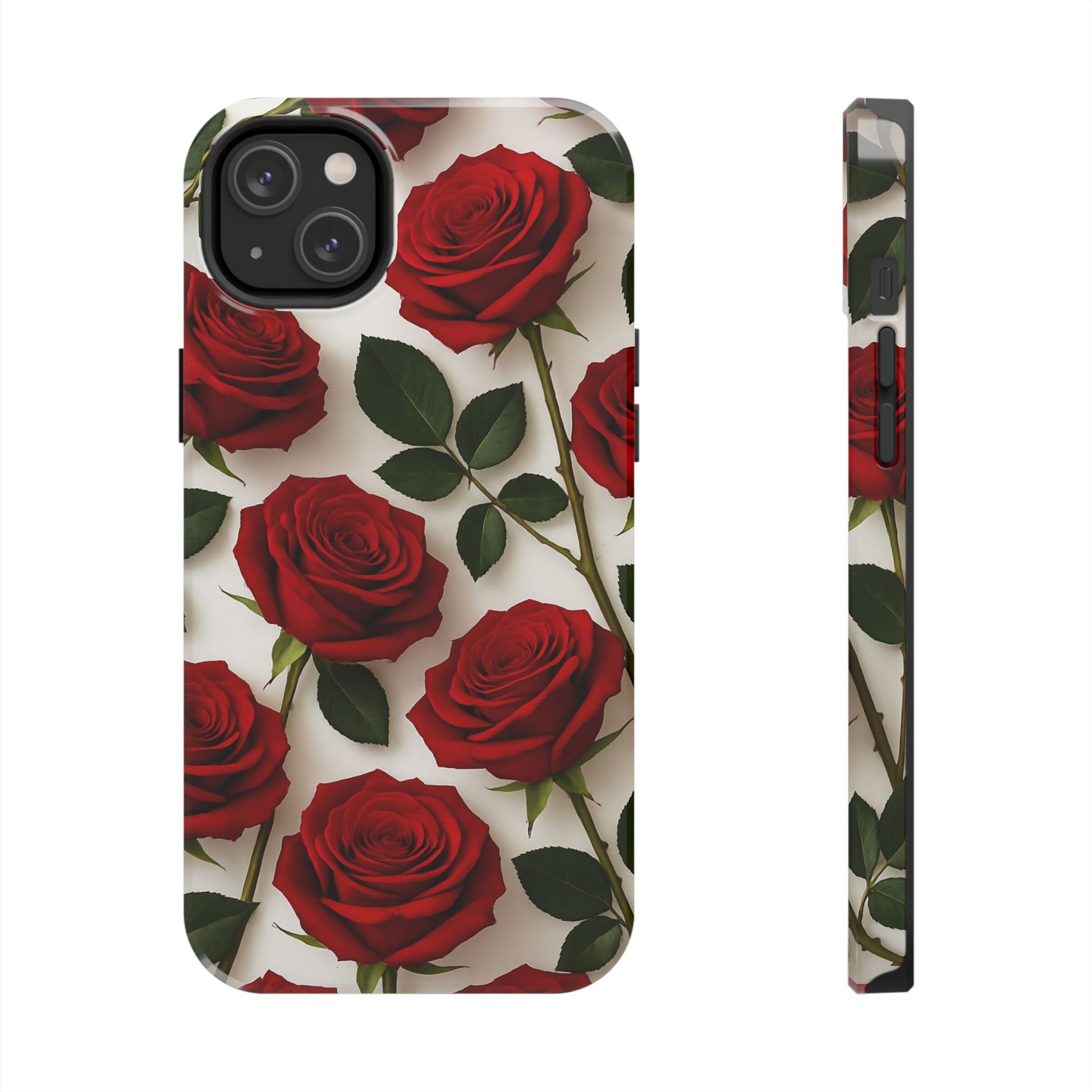 Rose Desire