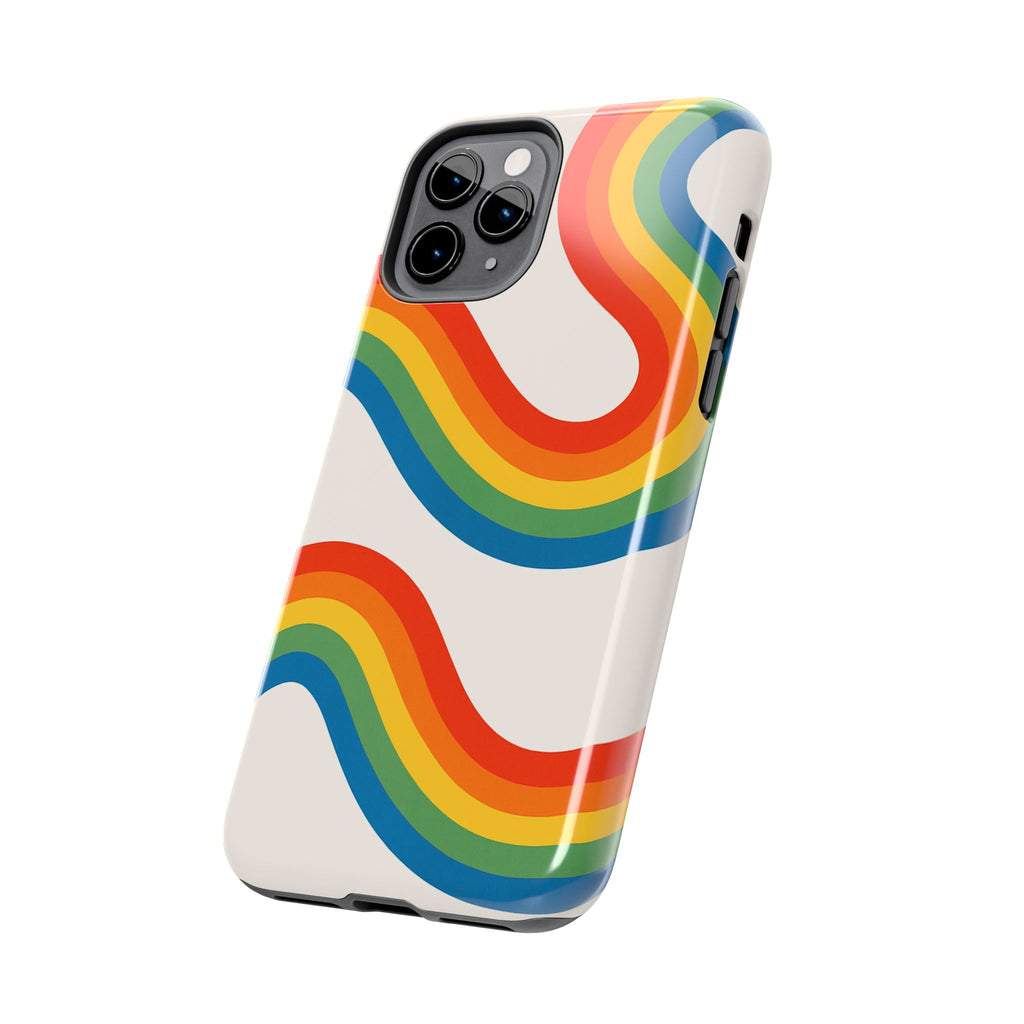 Pride Waves