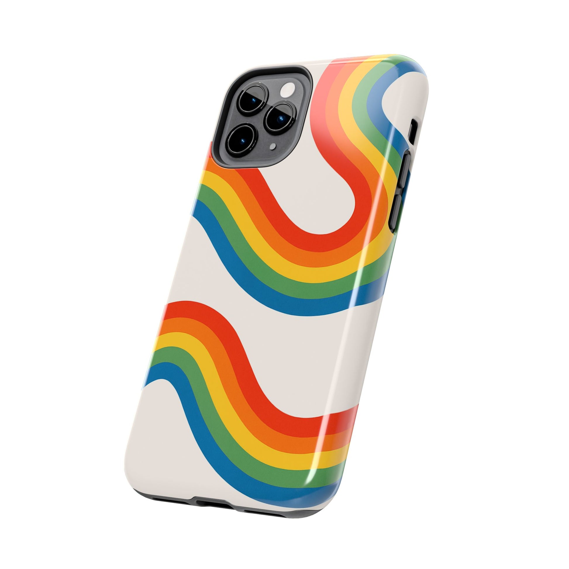 Pride Waves
