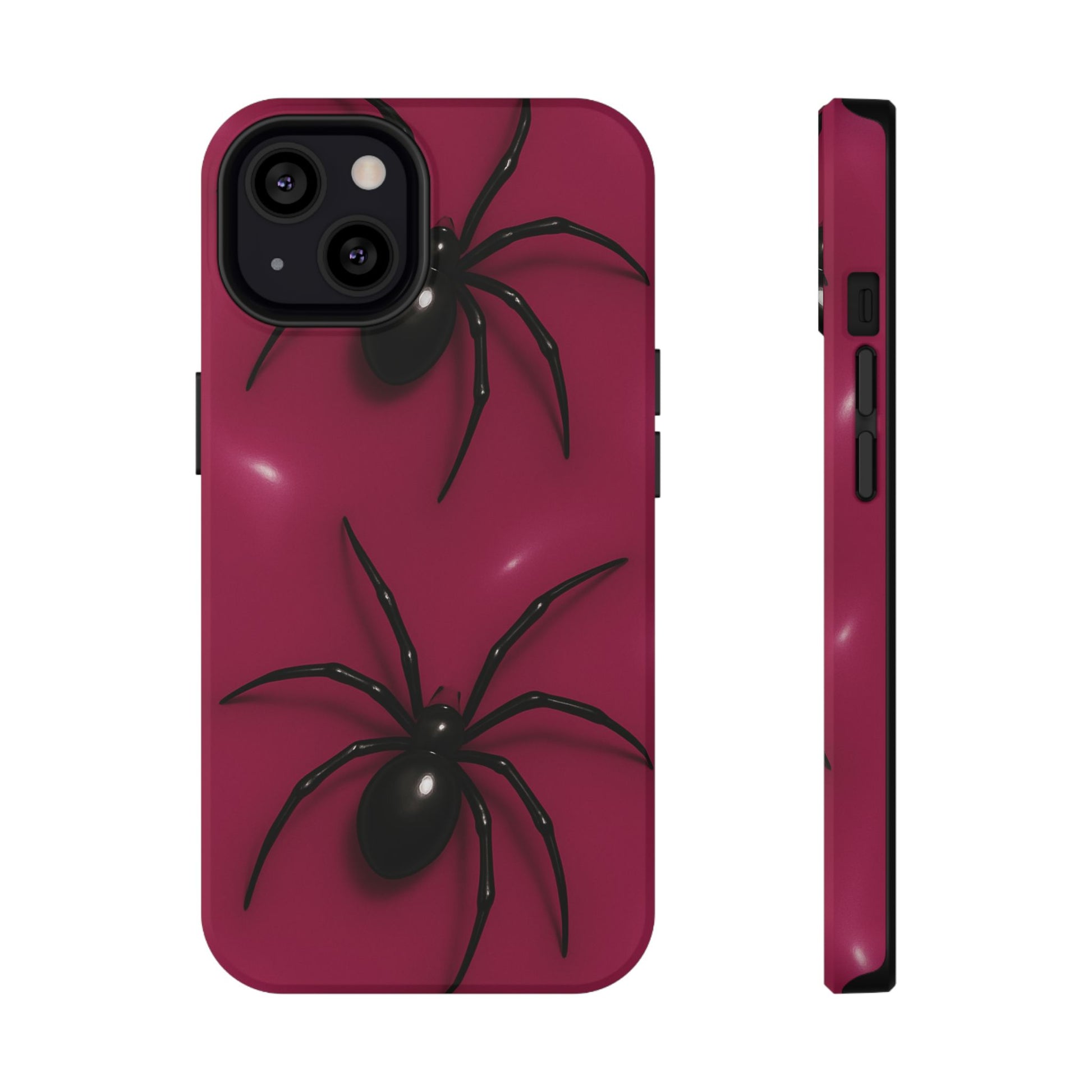 Pink Venom
