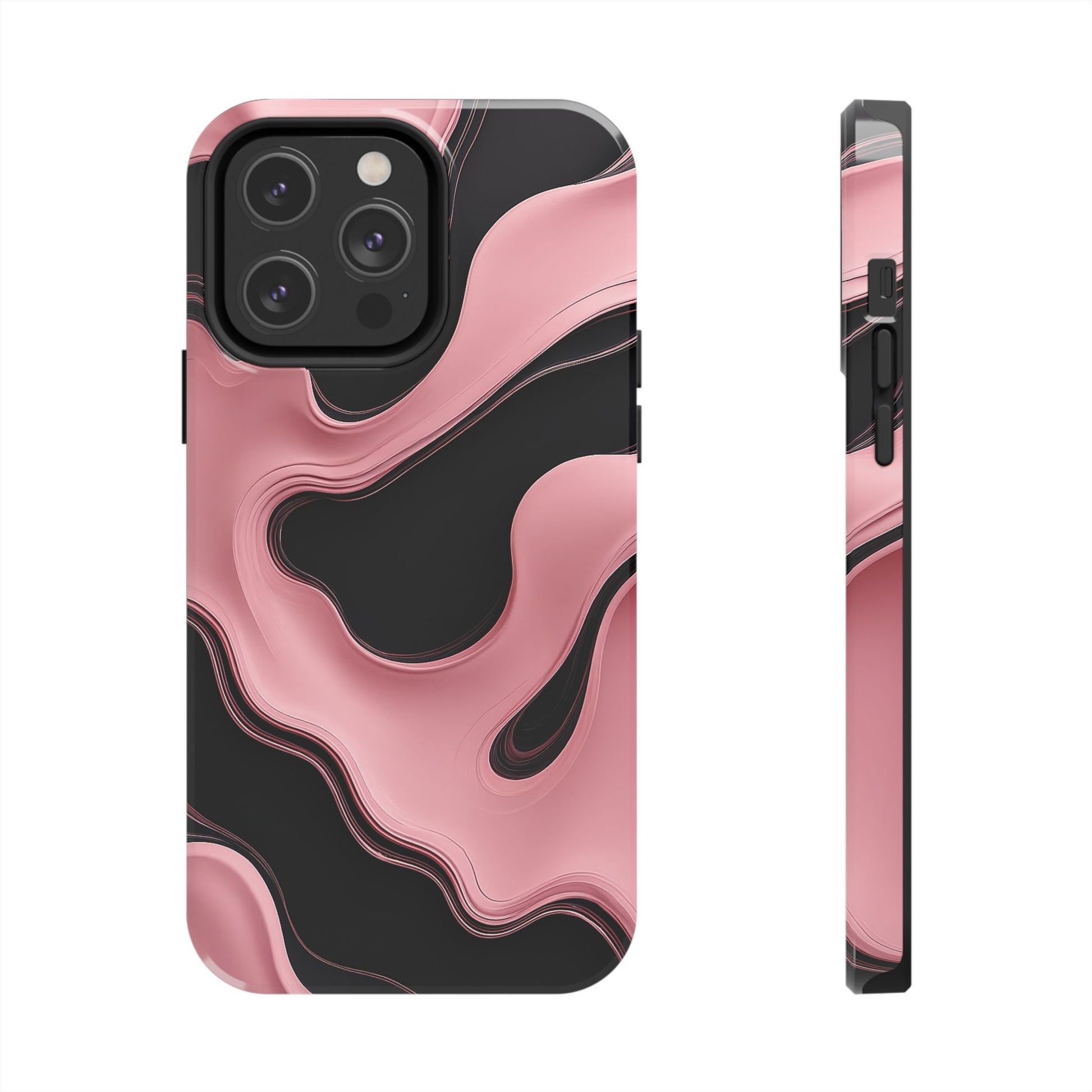 Blush & Noir