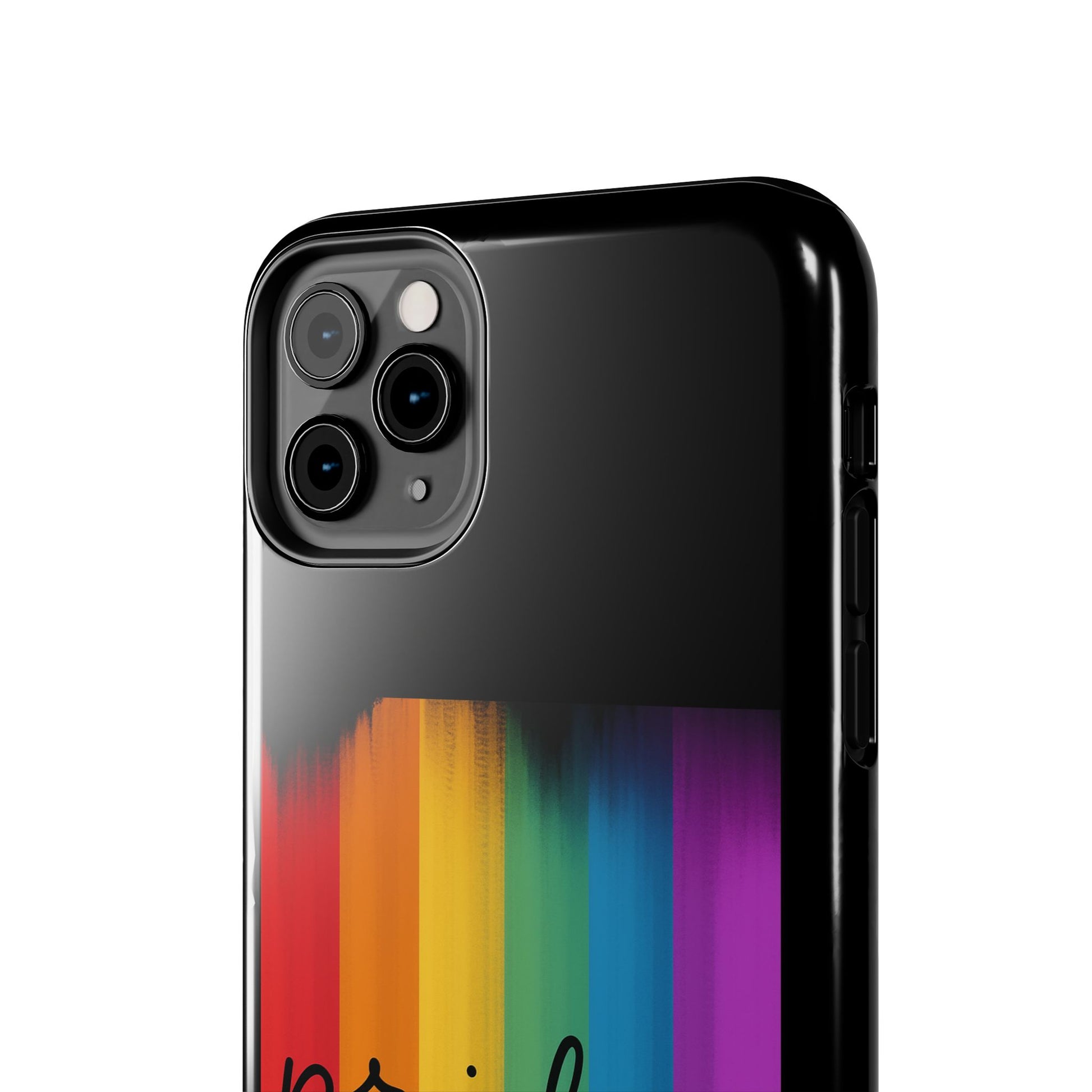 Pride Phone Case