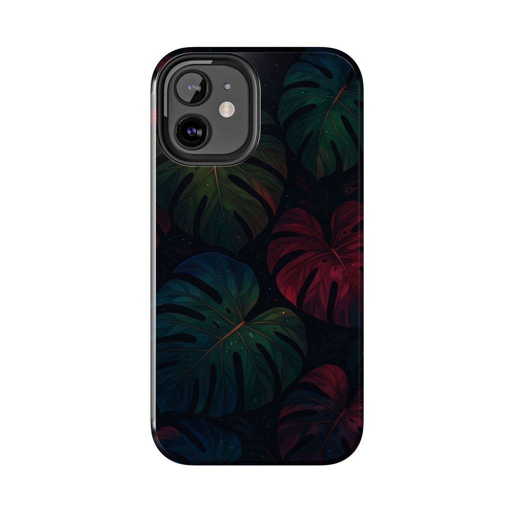 Tropical Leaf