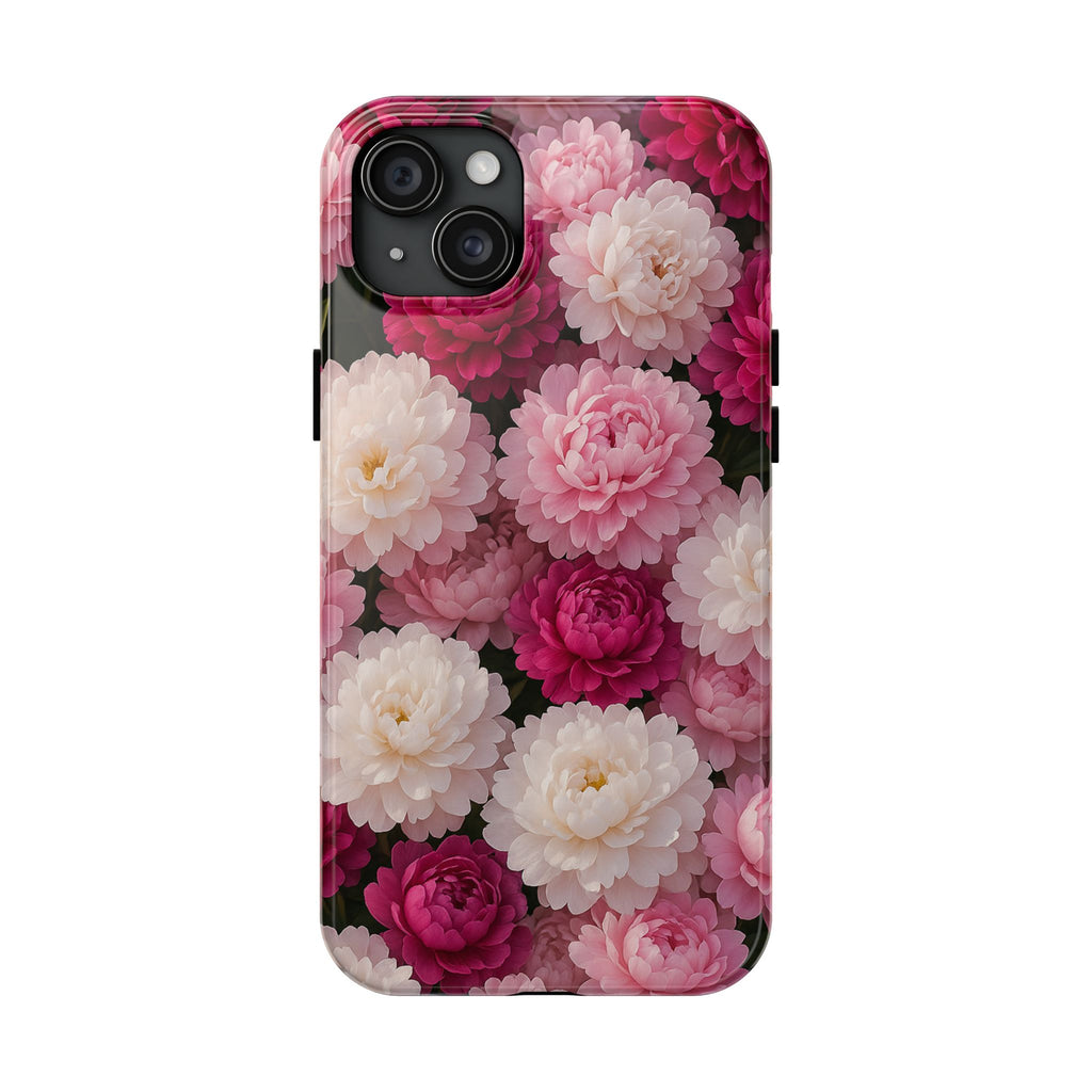 Blossom Peonies