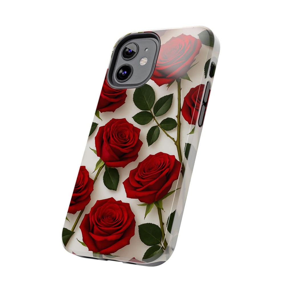 Rose Desire