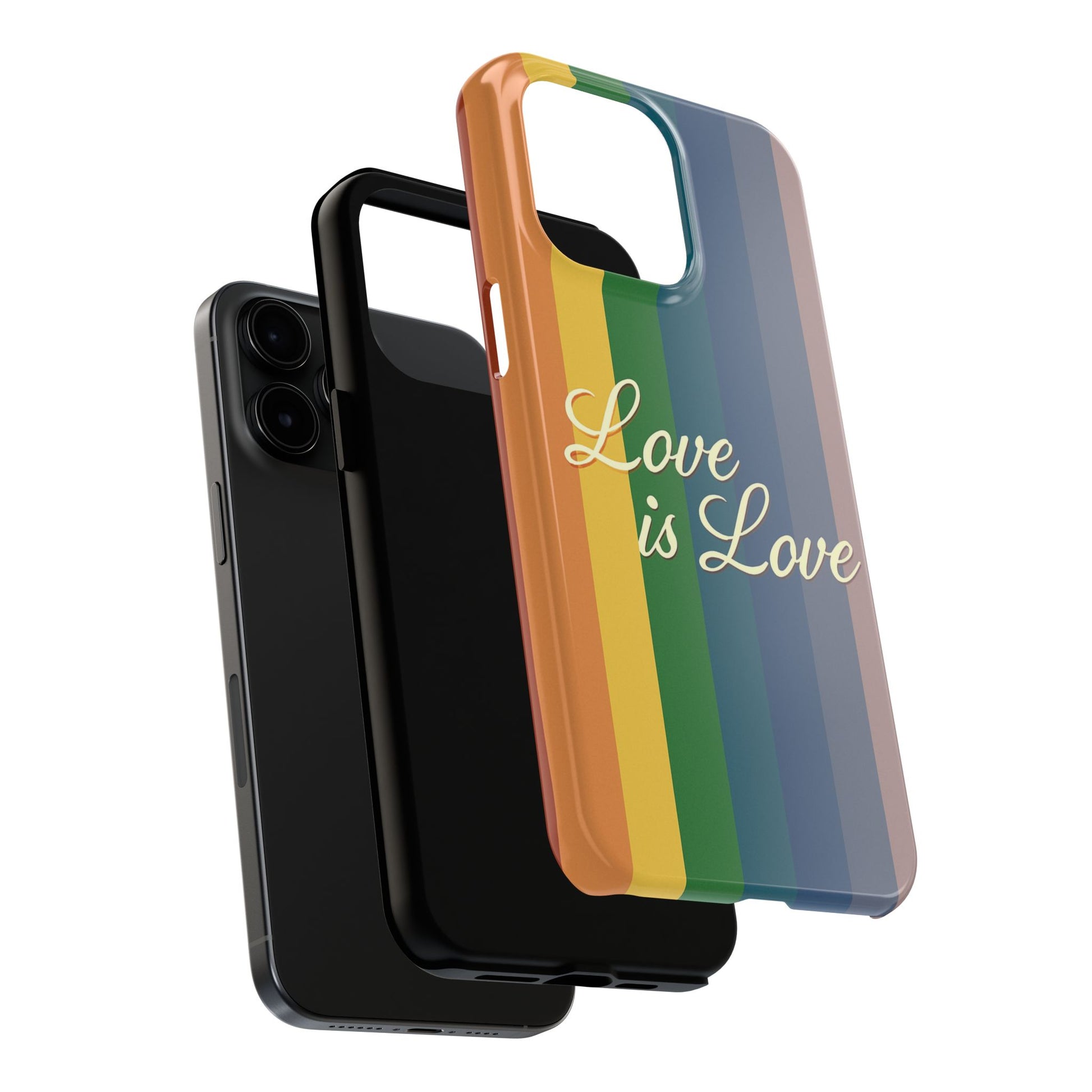 Love Is Love