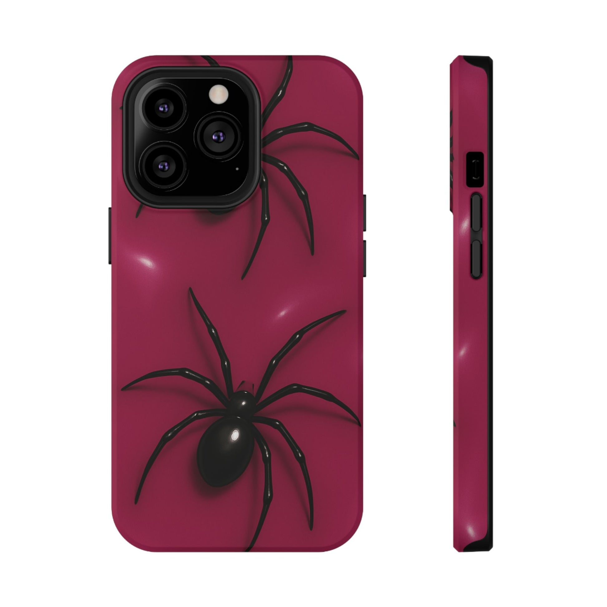 Pink Venom