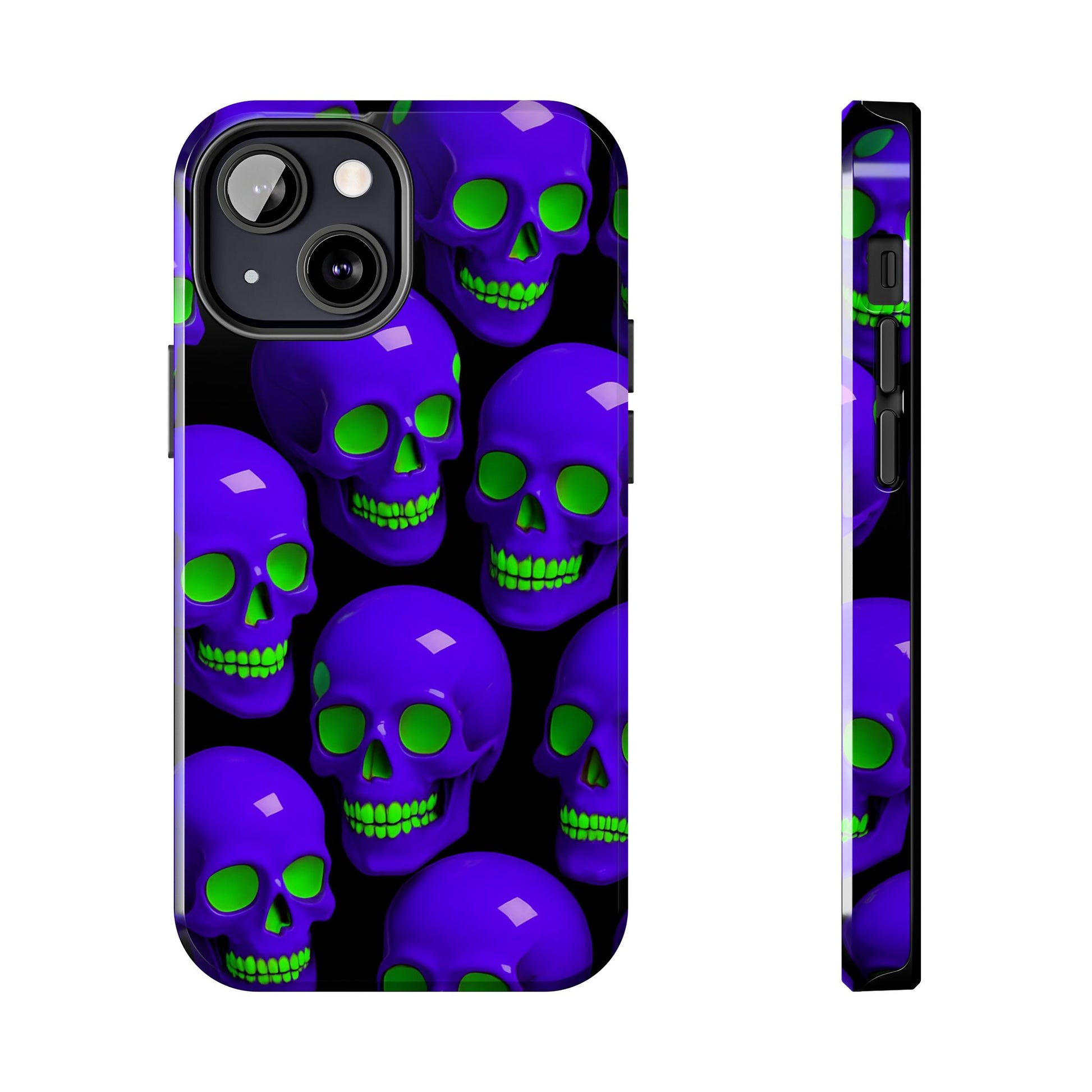 Neon Death
