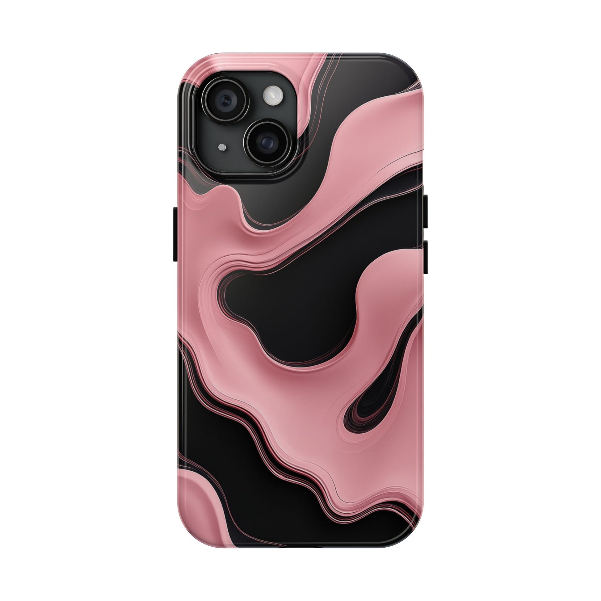 Blush & Noir