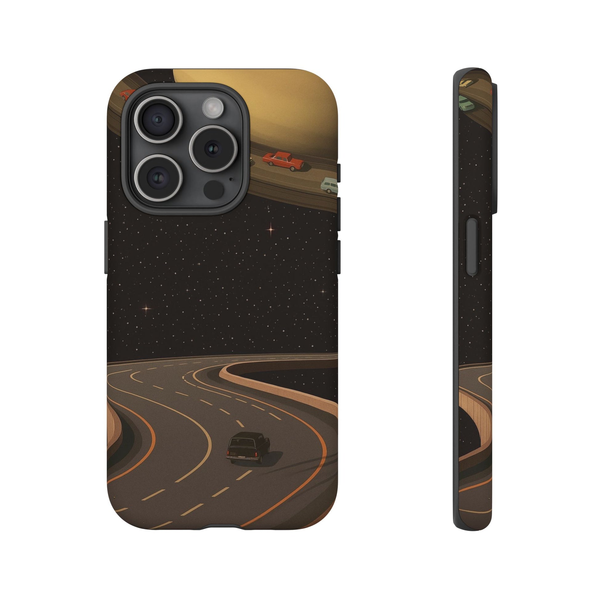 Saturn Drive