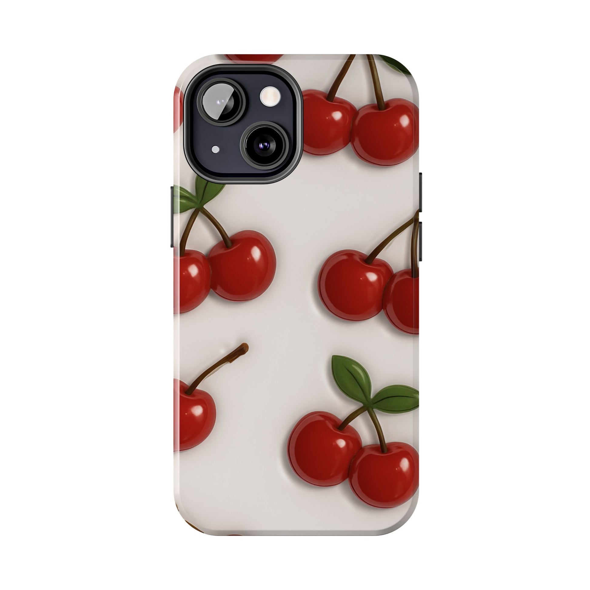 Cherry Pop