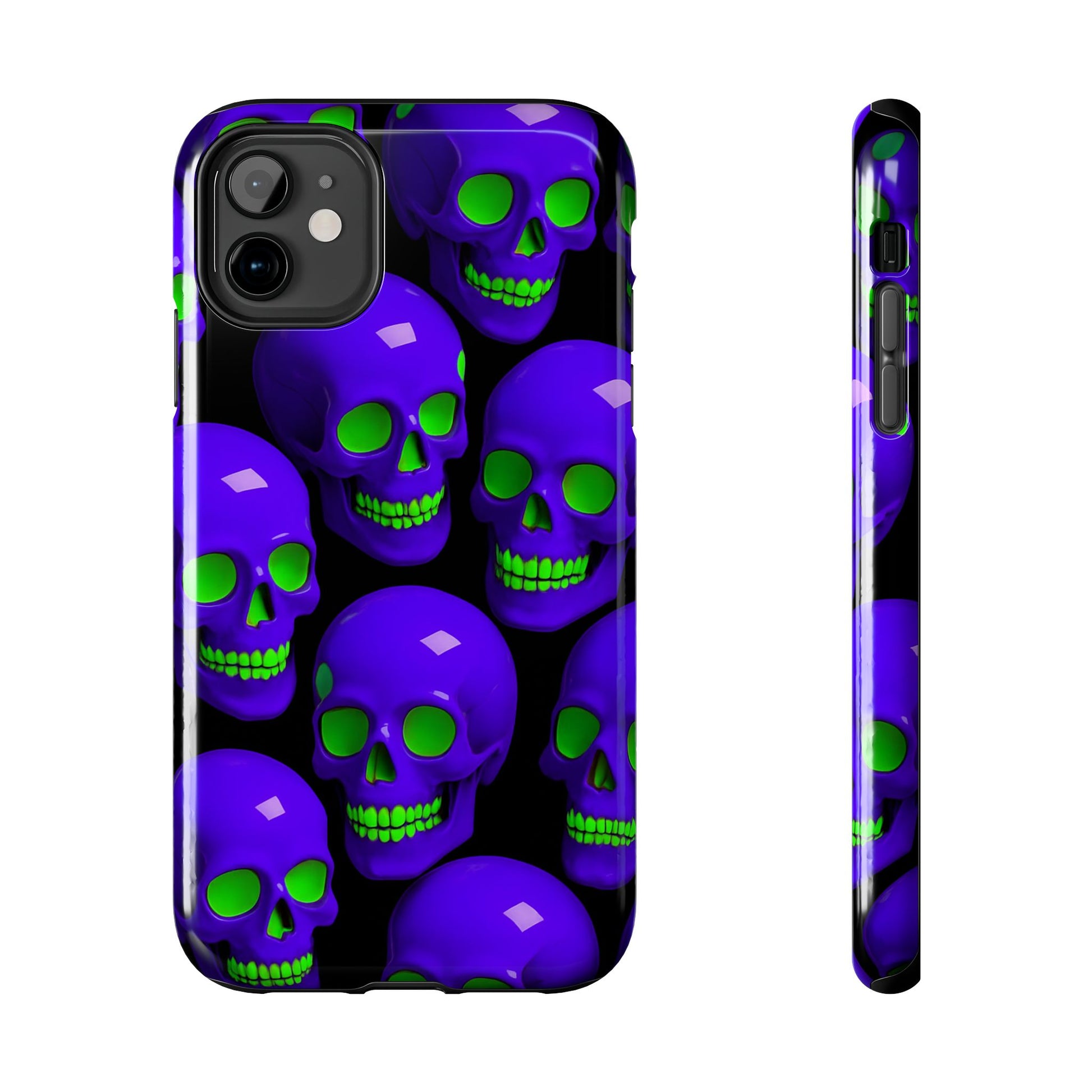 Neon Death