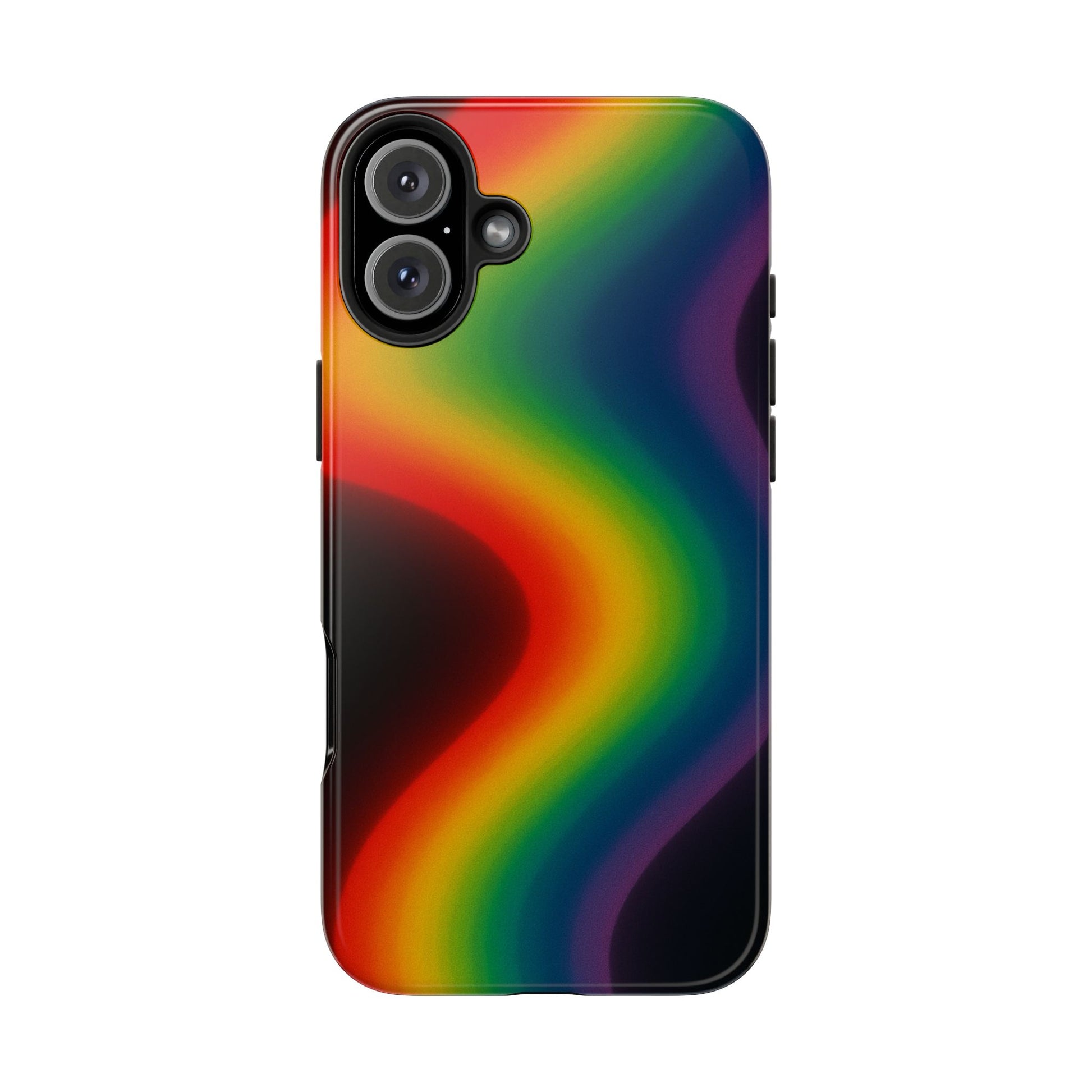 Rainbow Flow