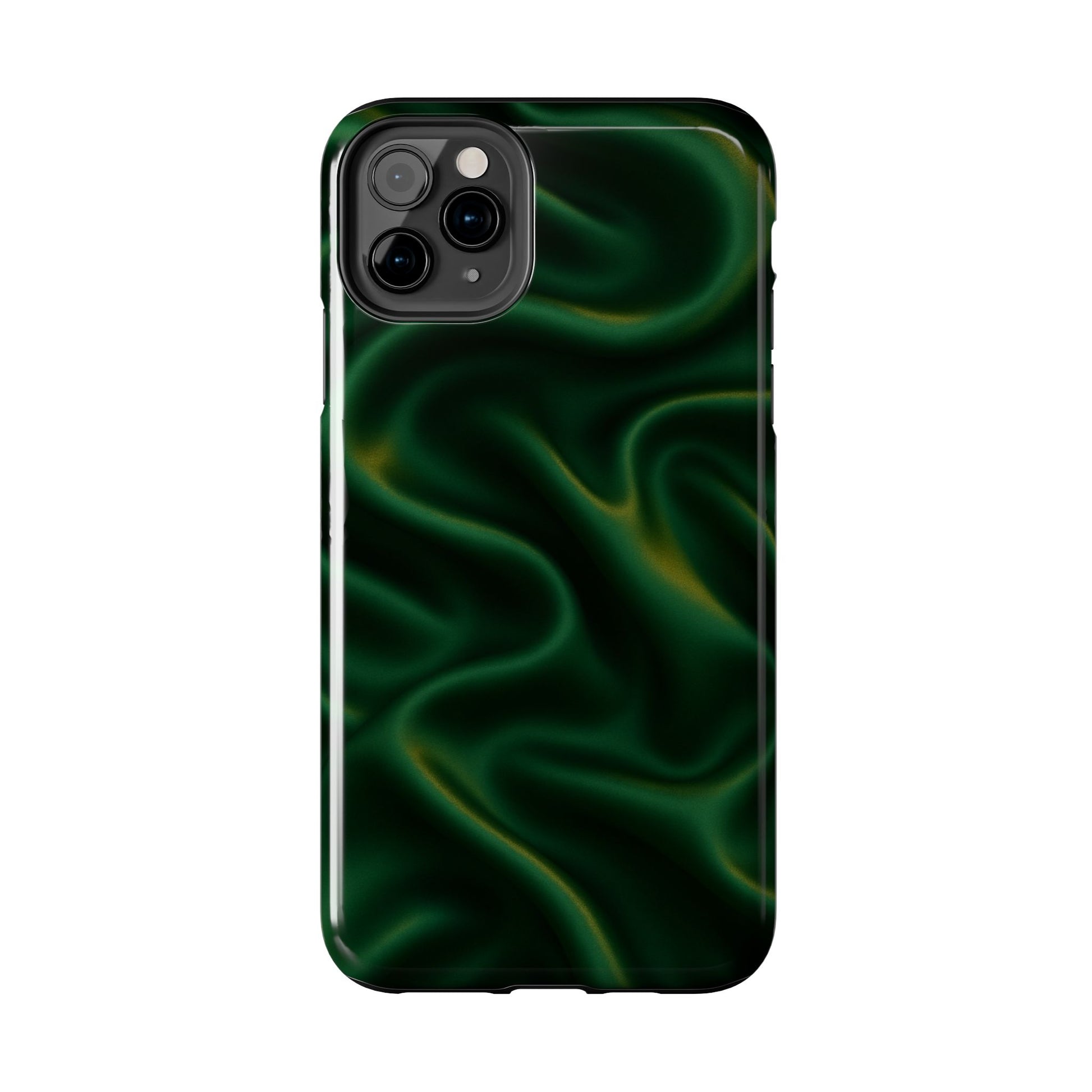 Forest Satin