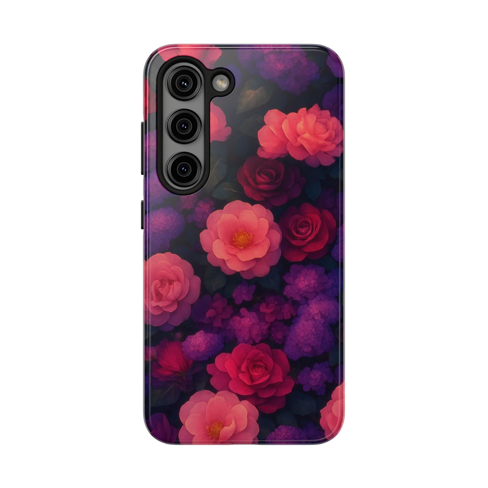 Blossom Paradise