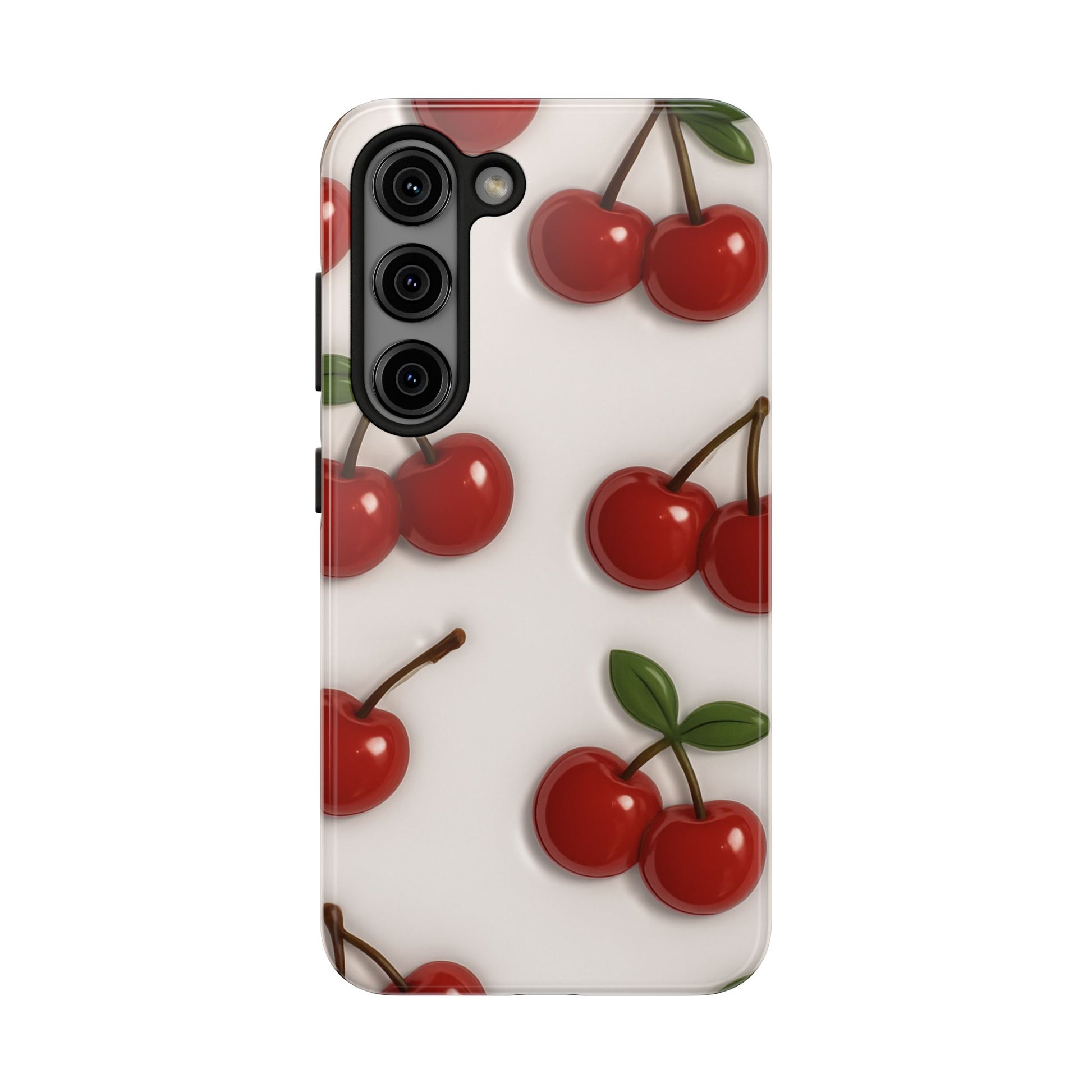 Cherry Pop