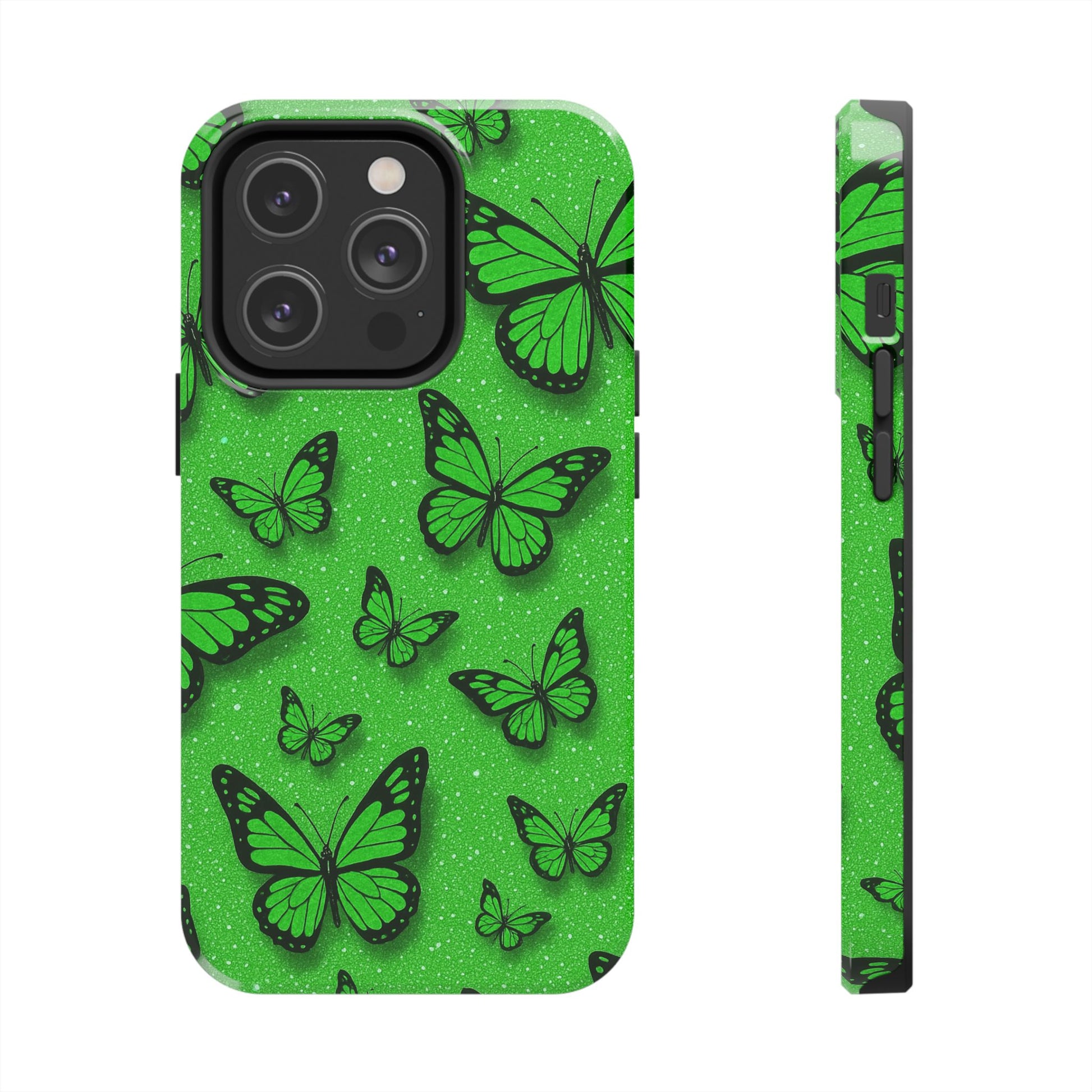 Butterfly Glow