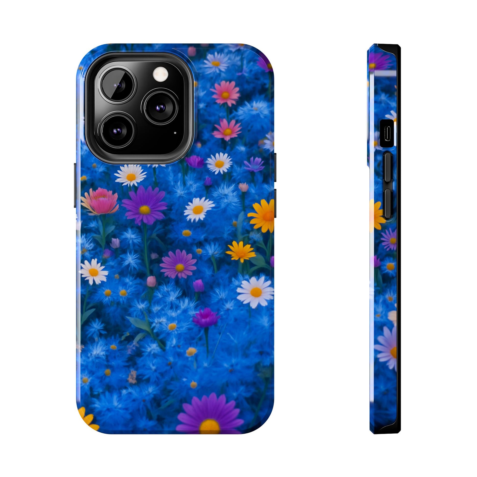 Azure Meadow