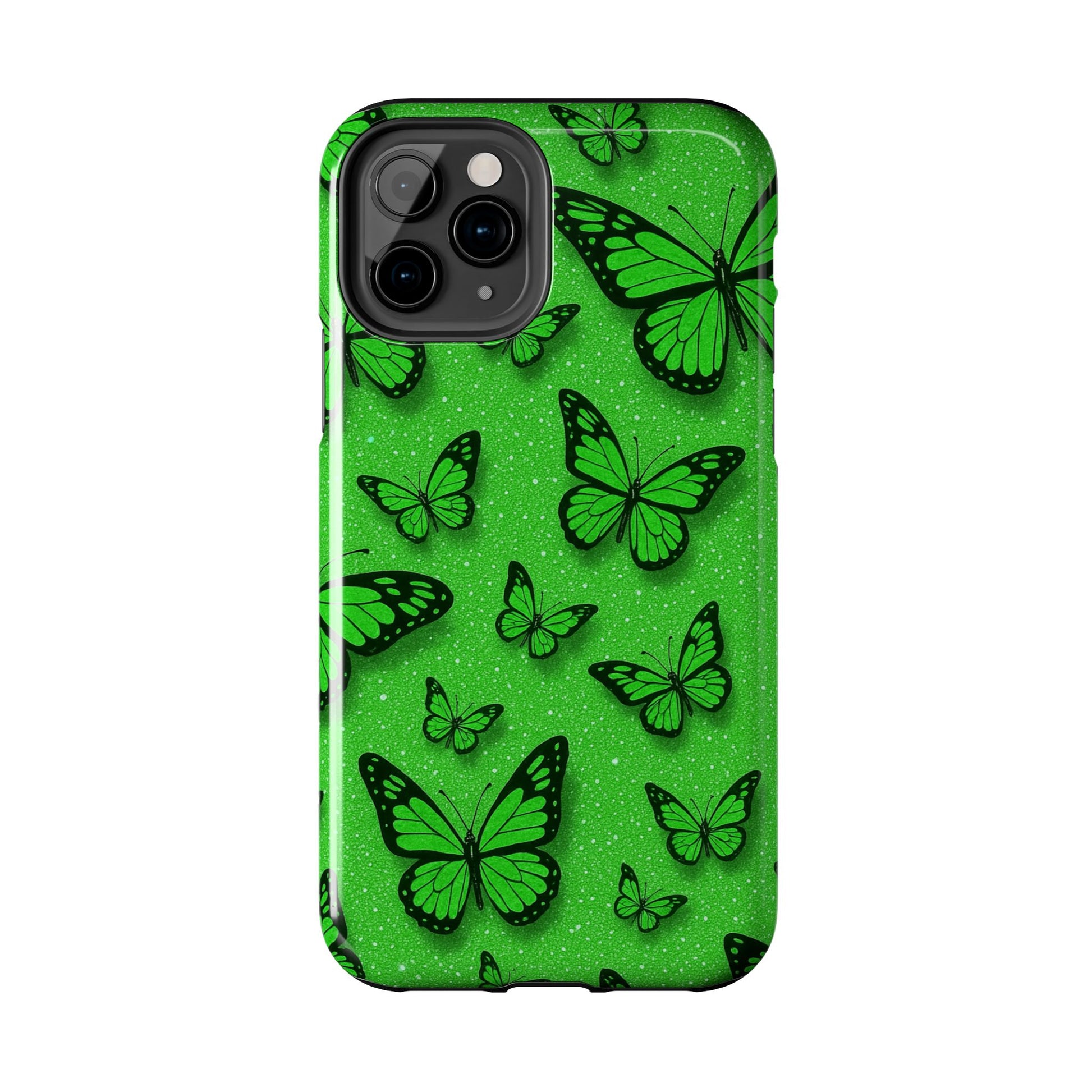 Butterfly Glow