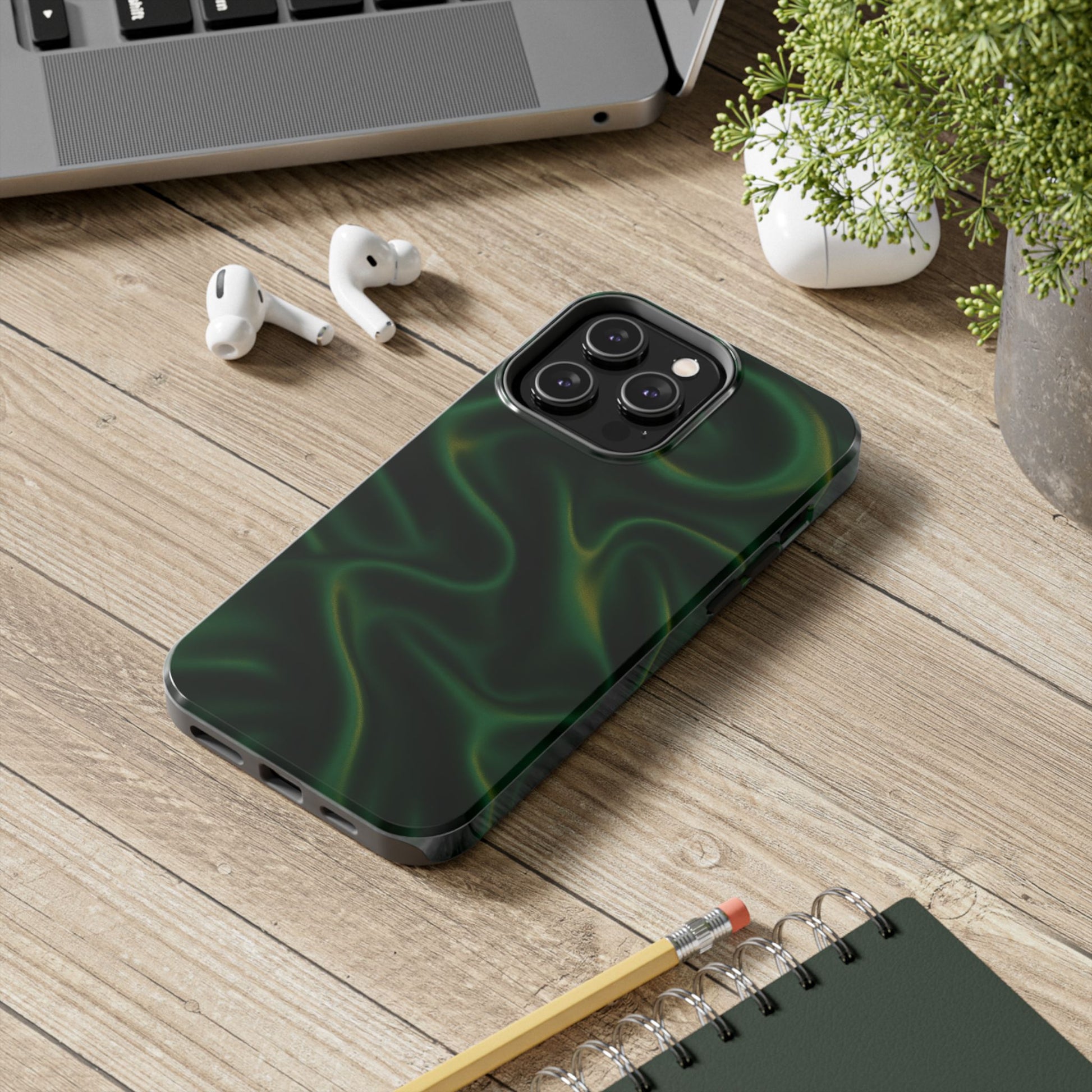 Forest Satin