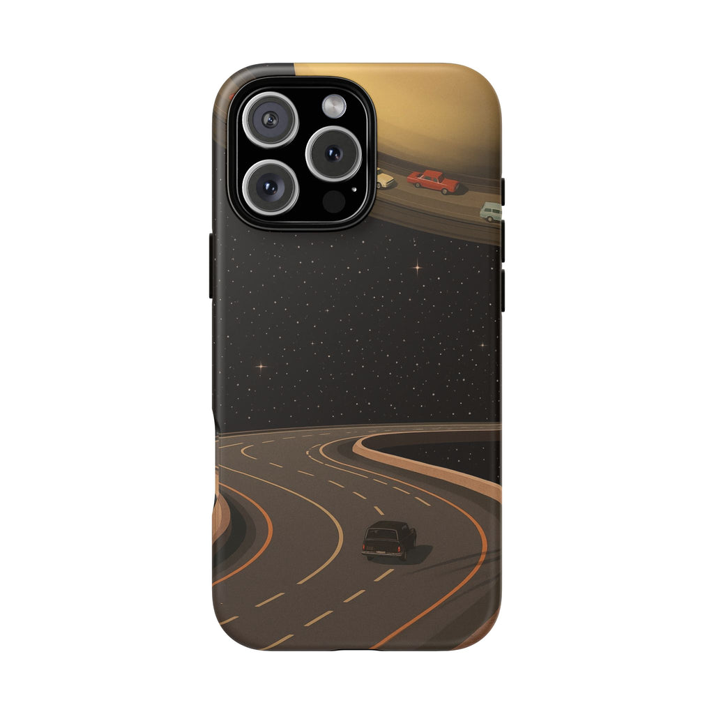 Saturn Drive