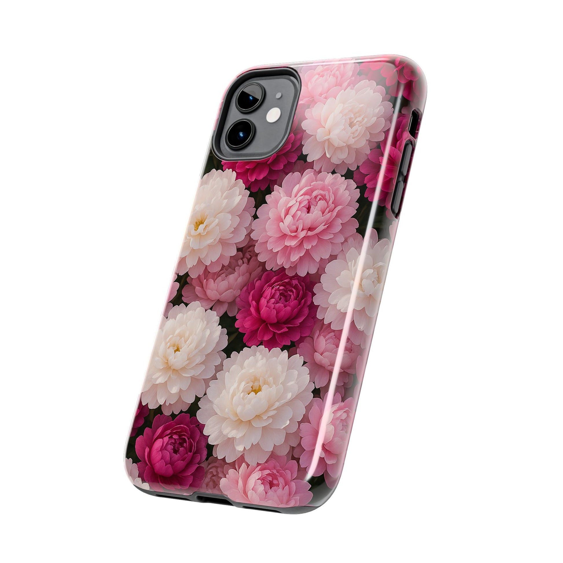 Blossom Peonies