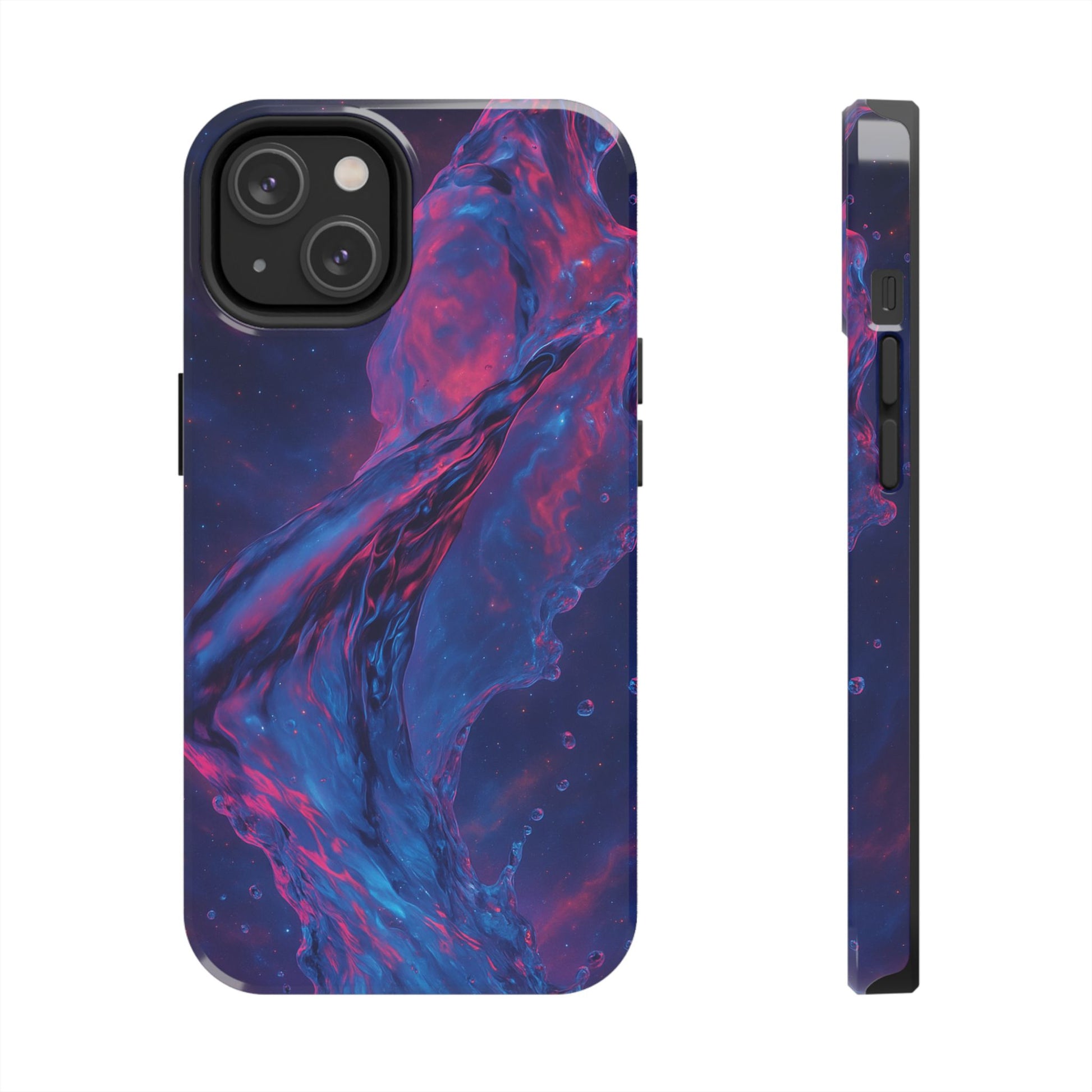 Galactic Splash