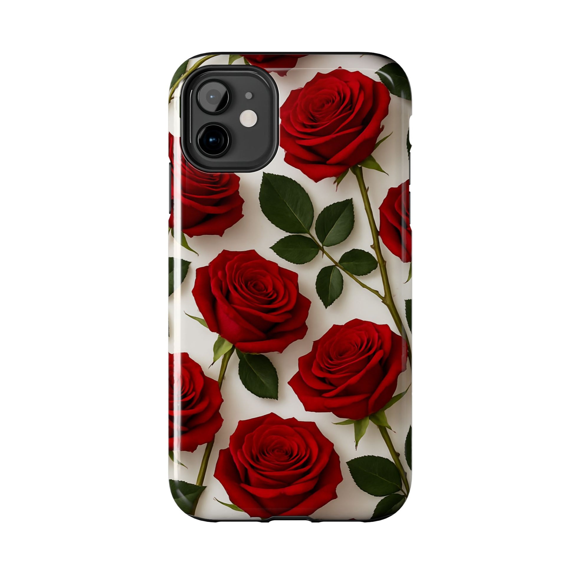 Rose Desire
